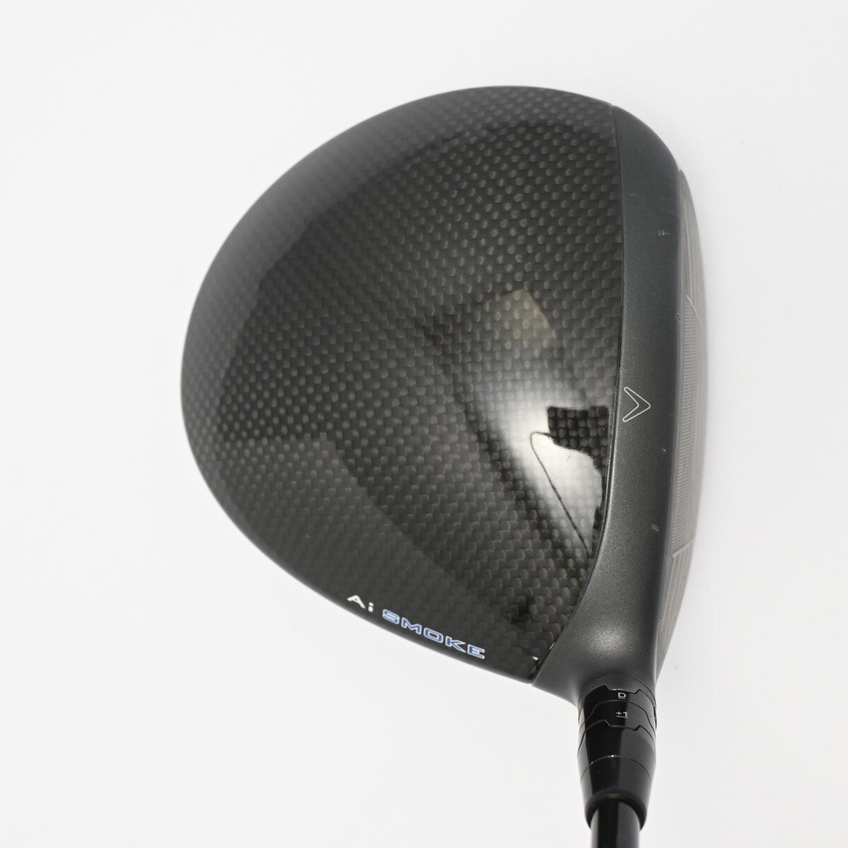 中古】パラダイム Ai SMOKE MAX ドライバー TENSEI 50 for Callaway