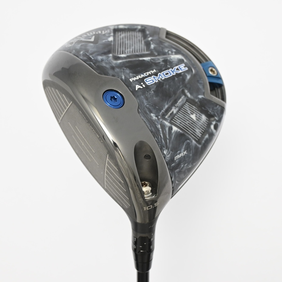 ‼️キャロウェイ Ai スモーク マックス レフティ ドライバー 美品‼️ 中古】PARADYM Ai SMOKE MAX ドライバー キャロウェイ レフティ 通販