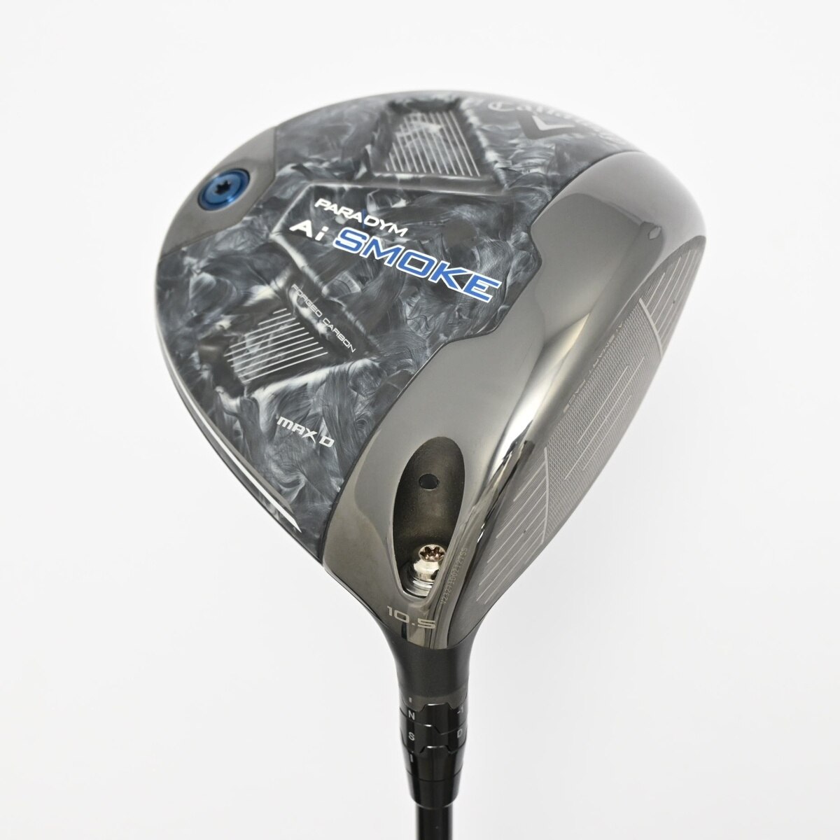 中古】パラダイム ドライバー キャロウェイ 通販｜GDO中古ゴルフクラブ