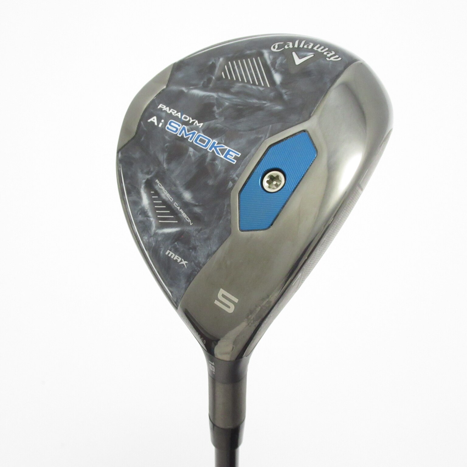 中古】パラダイム Ai SMOKE MAX フェアウェイウッド TENSEI 50 for