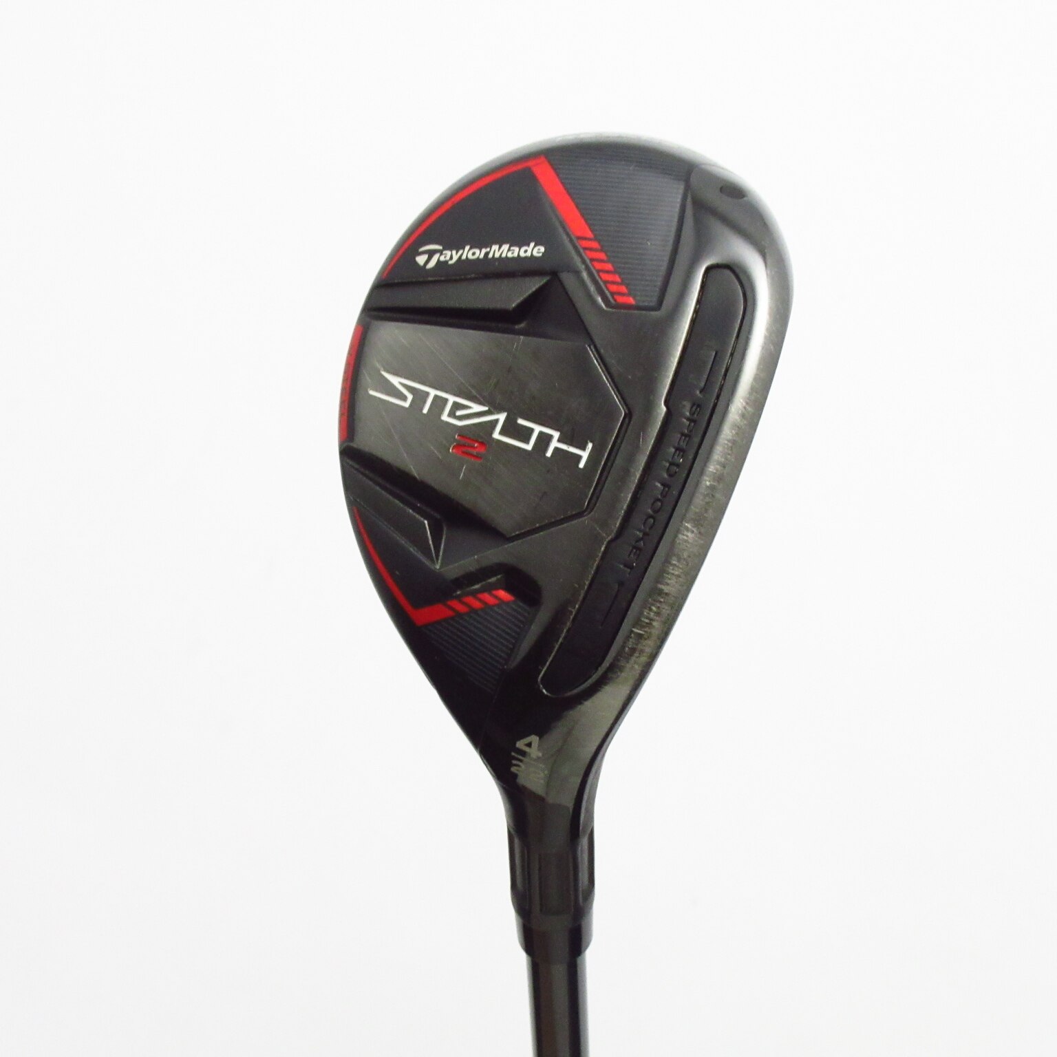 中古】ステルス ユーティリティ (テーラーメイド) 通販｜GDO中古