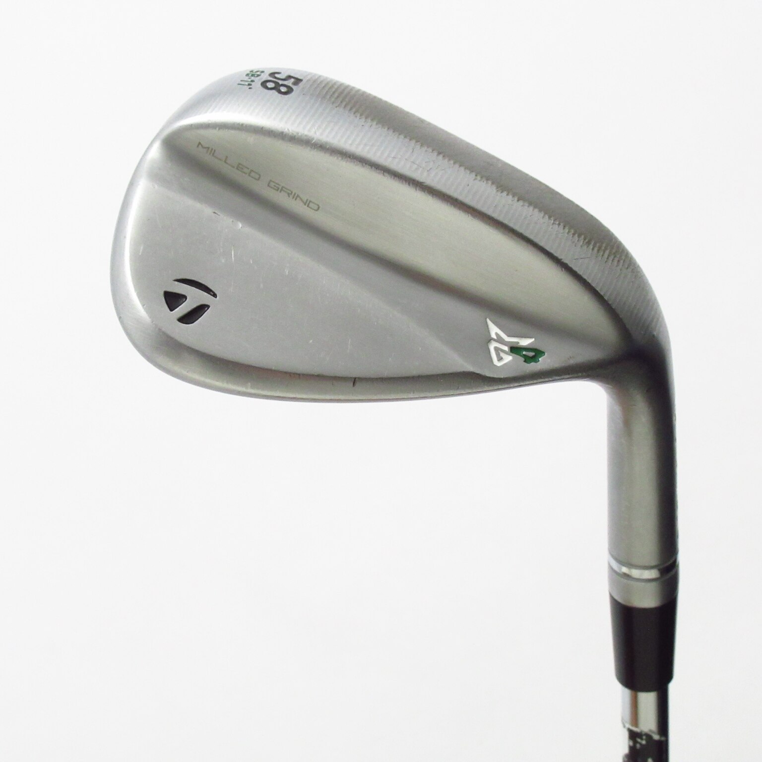 中古】ミルドグラインド4 ウェッジ N.S.PRO 950GH neo 58-11 S