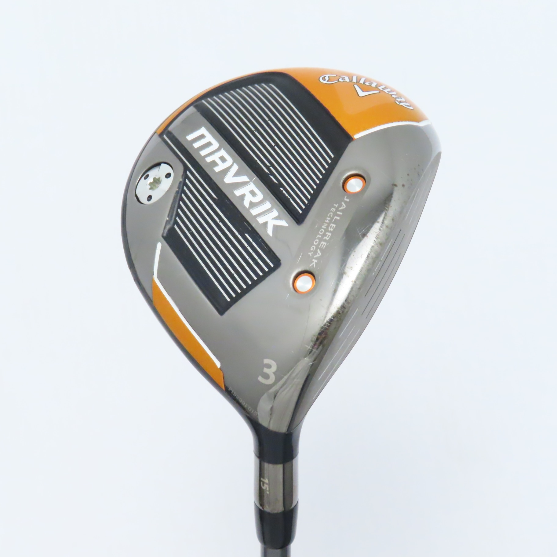 中古】マーベリック フェアウェイウッド (キャロウェイ) 通販