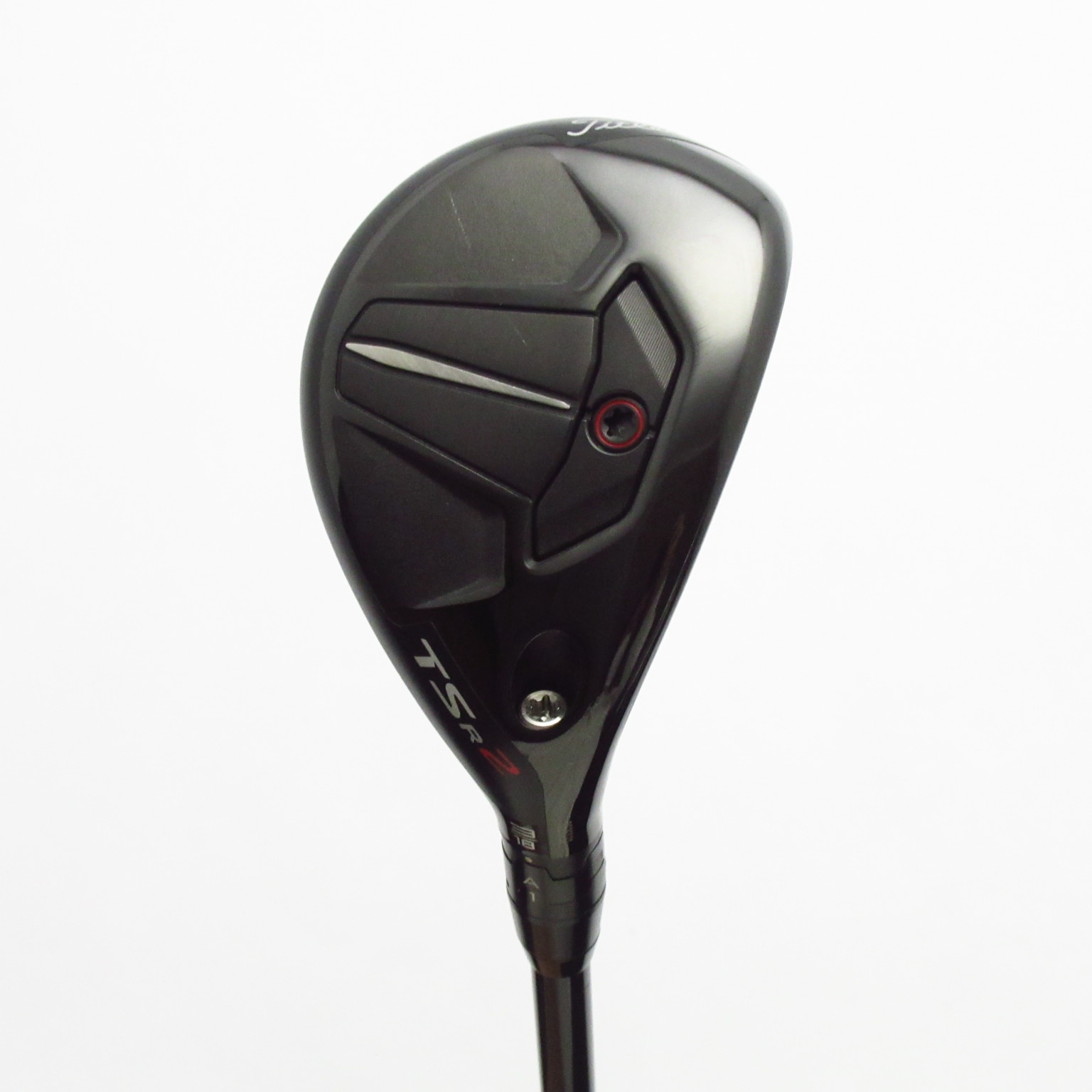 新品 TSR2 18° ハイブリッド TENSEI PRO 1K 70S Titleist TSR2 18 Utility / 18 Degree / Flex Stiff / TENSEI