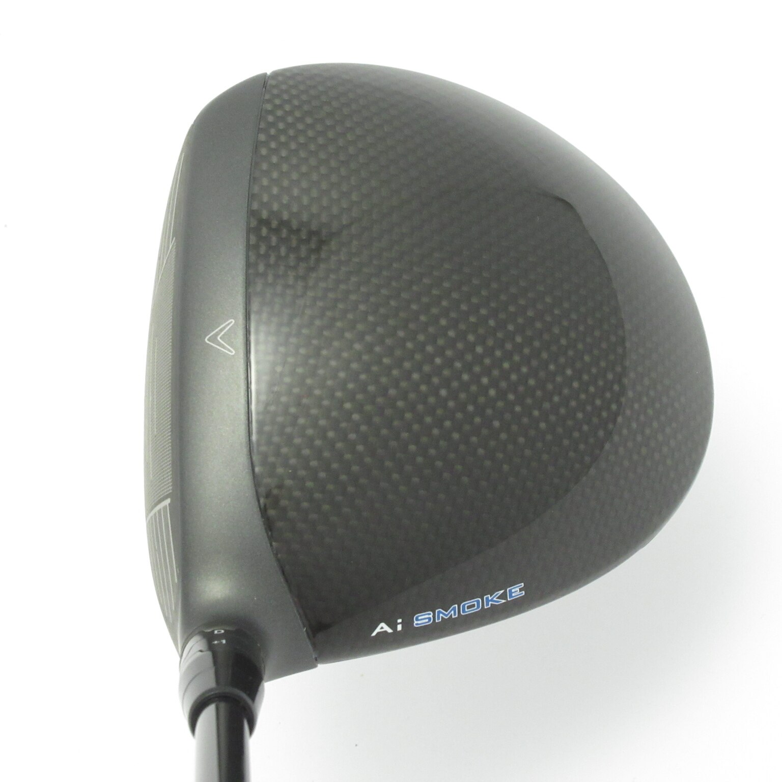中古】パラダイム Ai SMOKE MAX ドライバー TENSEI 50 for Callaway 9