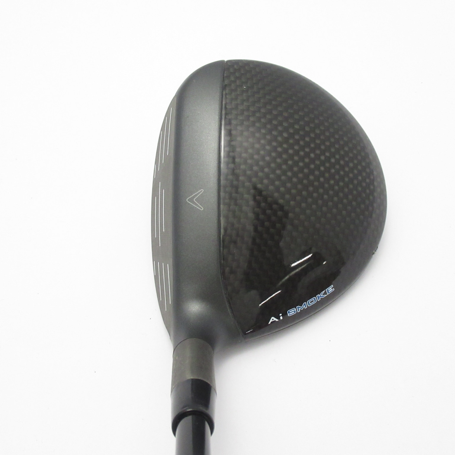 中古】パラダイム Ai SMOKE MAX D フェアウェイウッド TENSEI 50 for