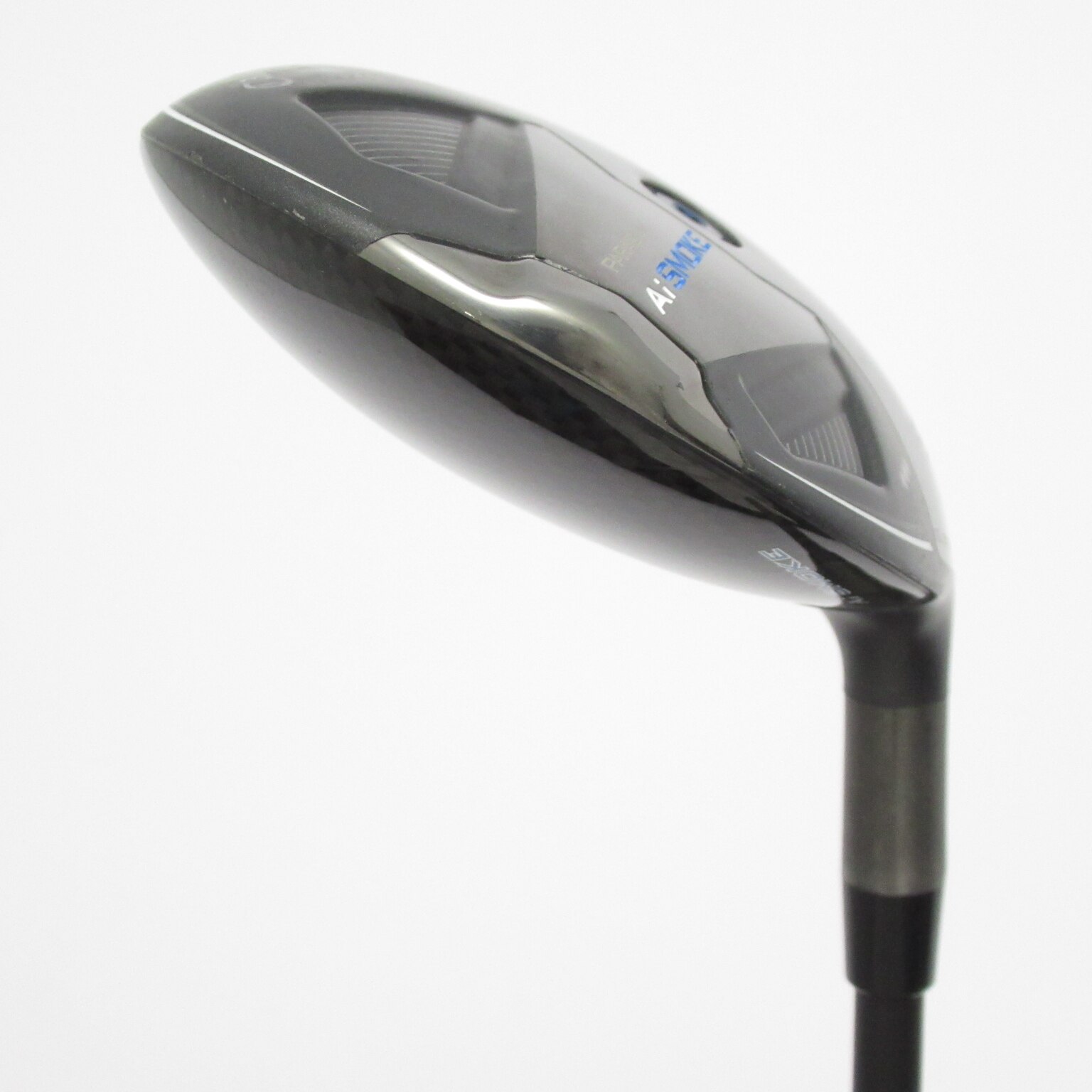 中古】パラダイム Ai SMOKE トリプルダイヤモンド フェアウェイウッド