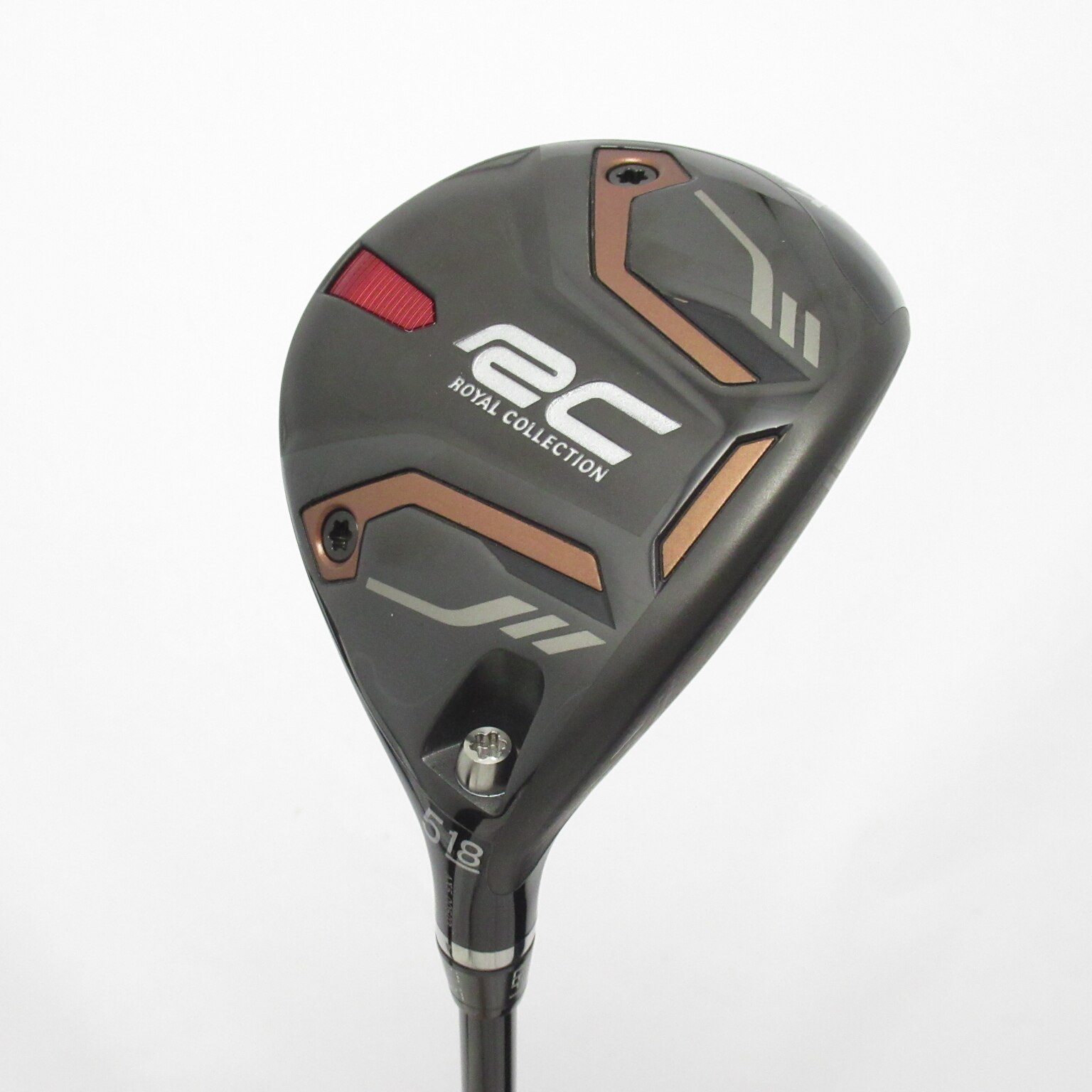 中古】ロイヤルコレクション フェアウェイウッド 通販｜GDO中古