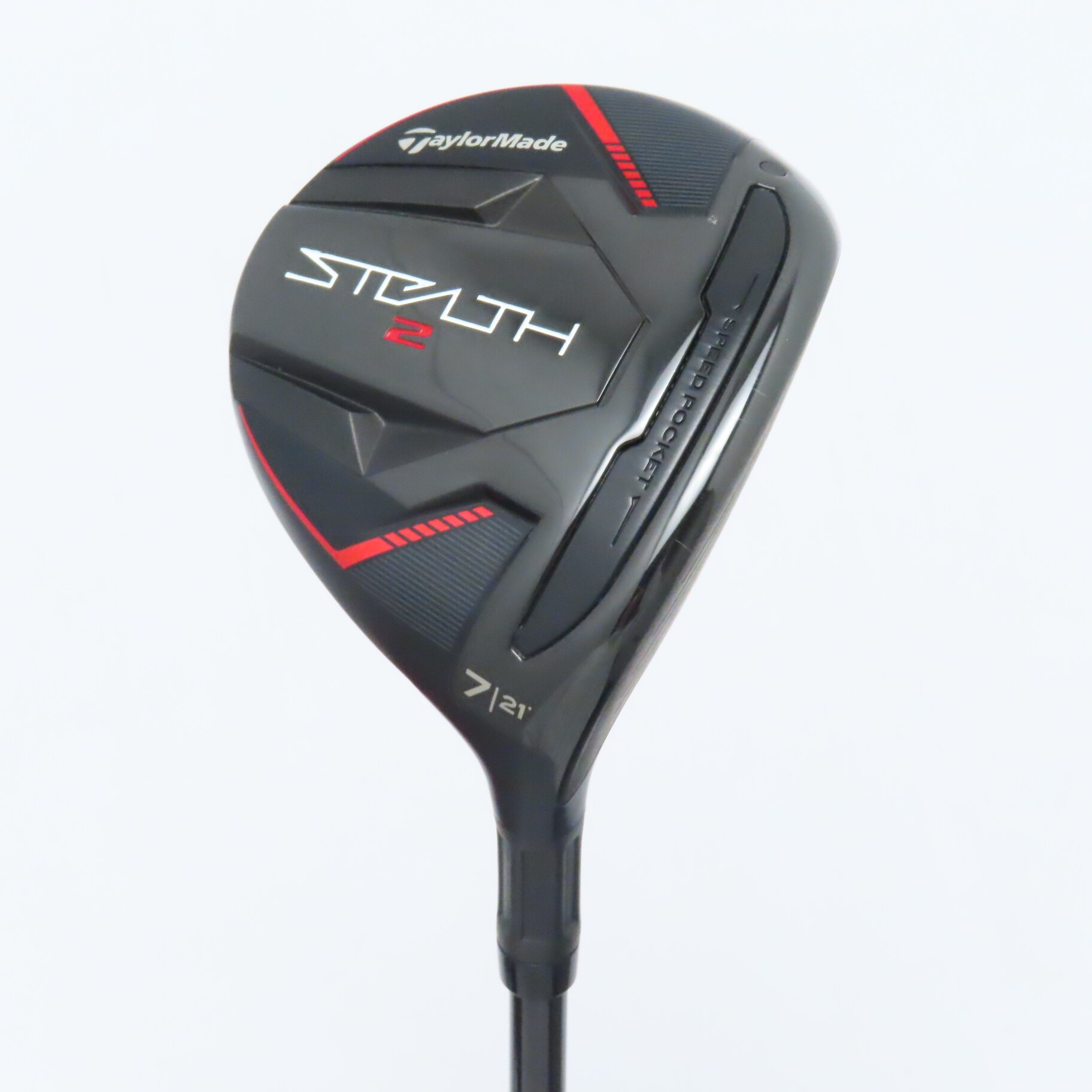 FW3本セット　ステルス２　3.5.7W TENSEI RED TM50　Ｒ 中古】ステルス2 HD ドライバー TENSEI RED TM50(2022) 10.5 S
