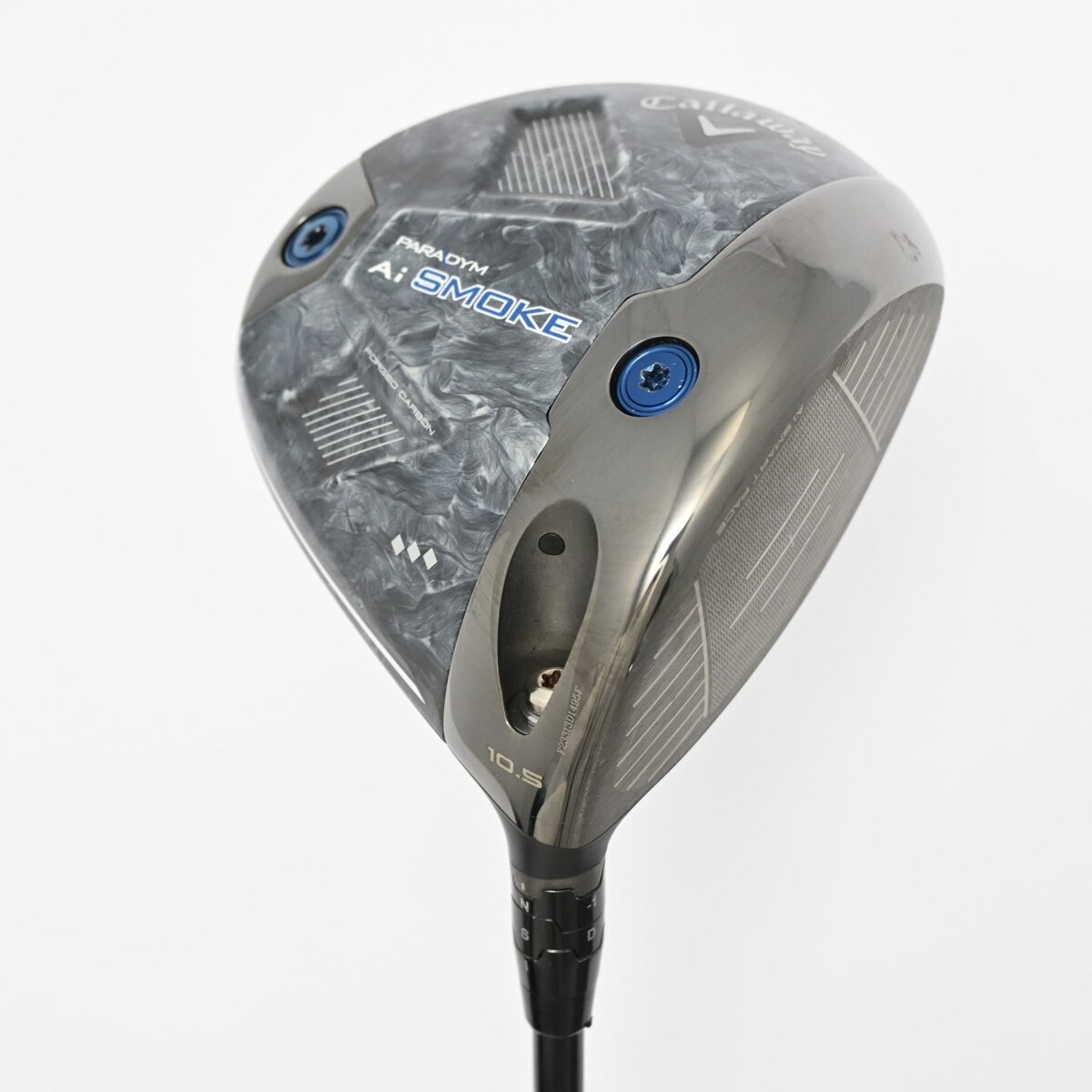 パラダイム　AIスモーク　トリプルダイヤモンドドライバー　9° パラダイム Aiスモーク トリプルダイヤモンド／PARADYM Ai SMOKE