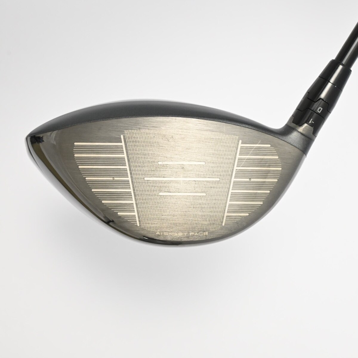 中古】パラダイム Ai SMOKE トリプルダイヤモンド ドライバー TENSEI