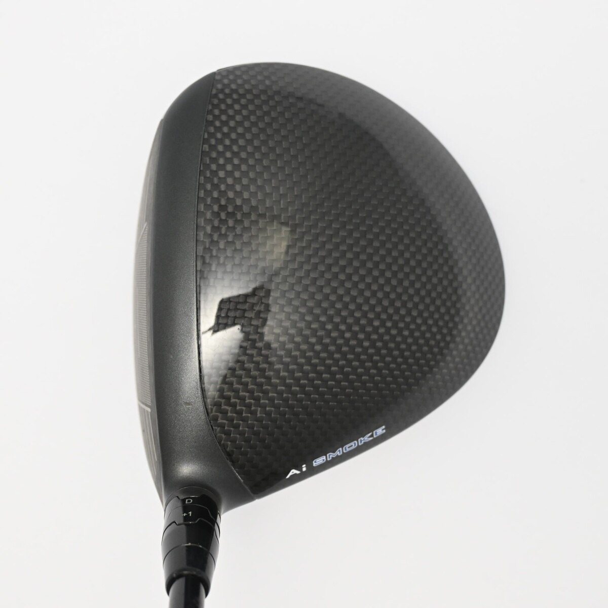 ゴ*ロ様 パラダイムAi SMOKE トリプルダイヤ10.5度　純正テンセイ60 Callaway キャロウェイ パラダイム PARADYM Ai SMOKE スモーク