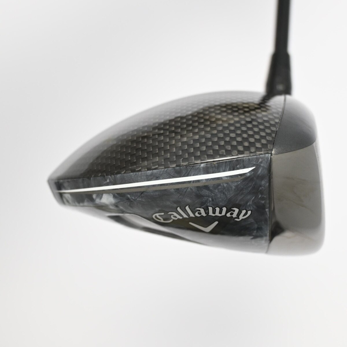 中古】パラダイム Ai SMOKE トリプルダイヤモンド ドライバー TENSEI