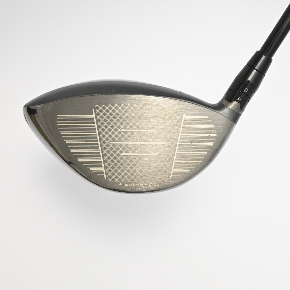 中古】パラダイム Ai SMOKE トリプルダイヤモンド ドライバー TENSEI