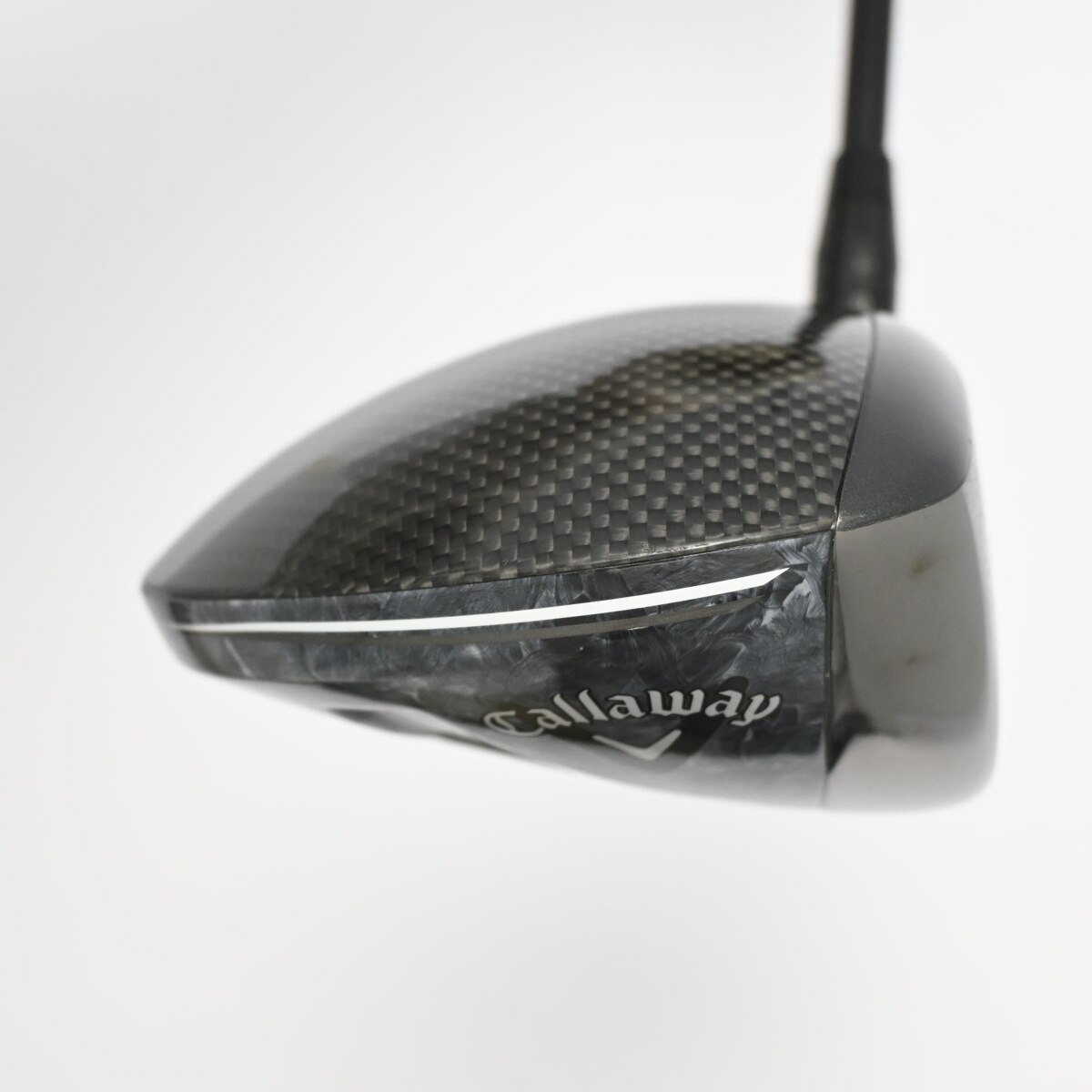 中古】パラダイム Ai SMOKE トリプルダイヤモンド ドライバー TENSEI