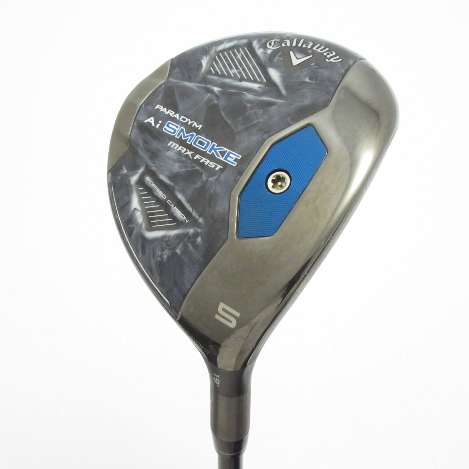 中古】Ai SMOKE フェアウェイウッド (キャロウェイ) 通販｜GDO中古