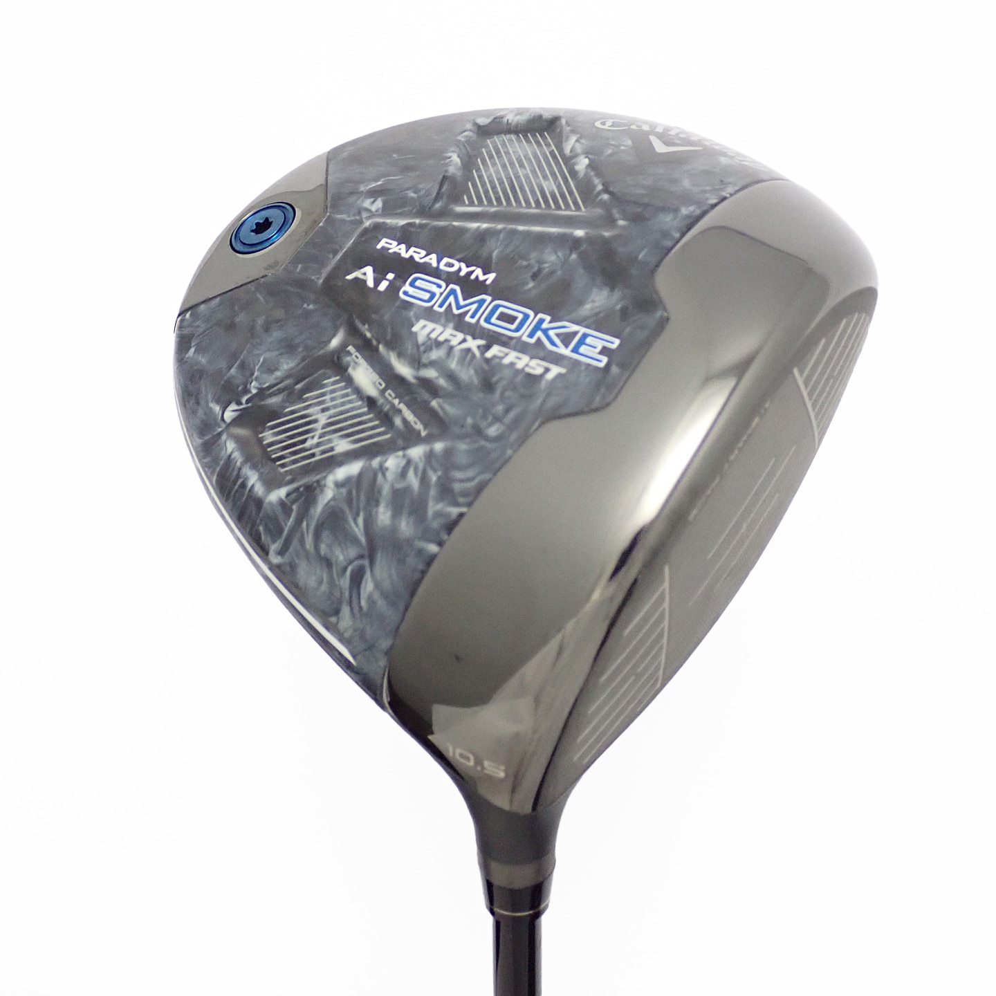 中古】パラダイム Ai SMOKE MAX FAST ドライバー (キャロウェイ) Ai