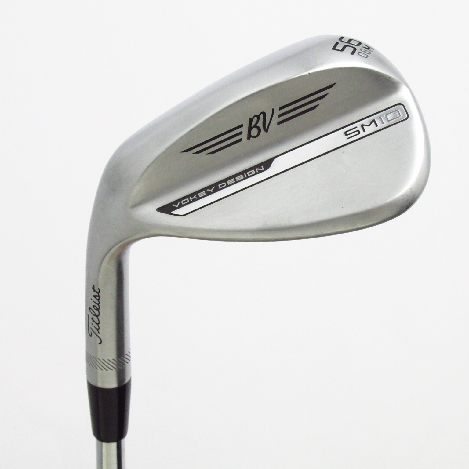 レフティ】ボーケイ SM10 5012F/5608M DG S200 楽天市場】タイトリスト