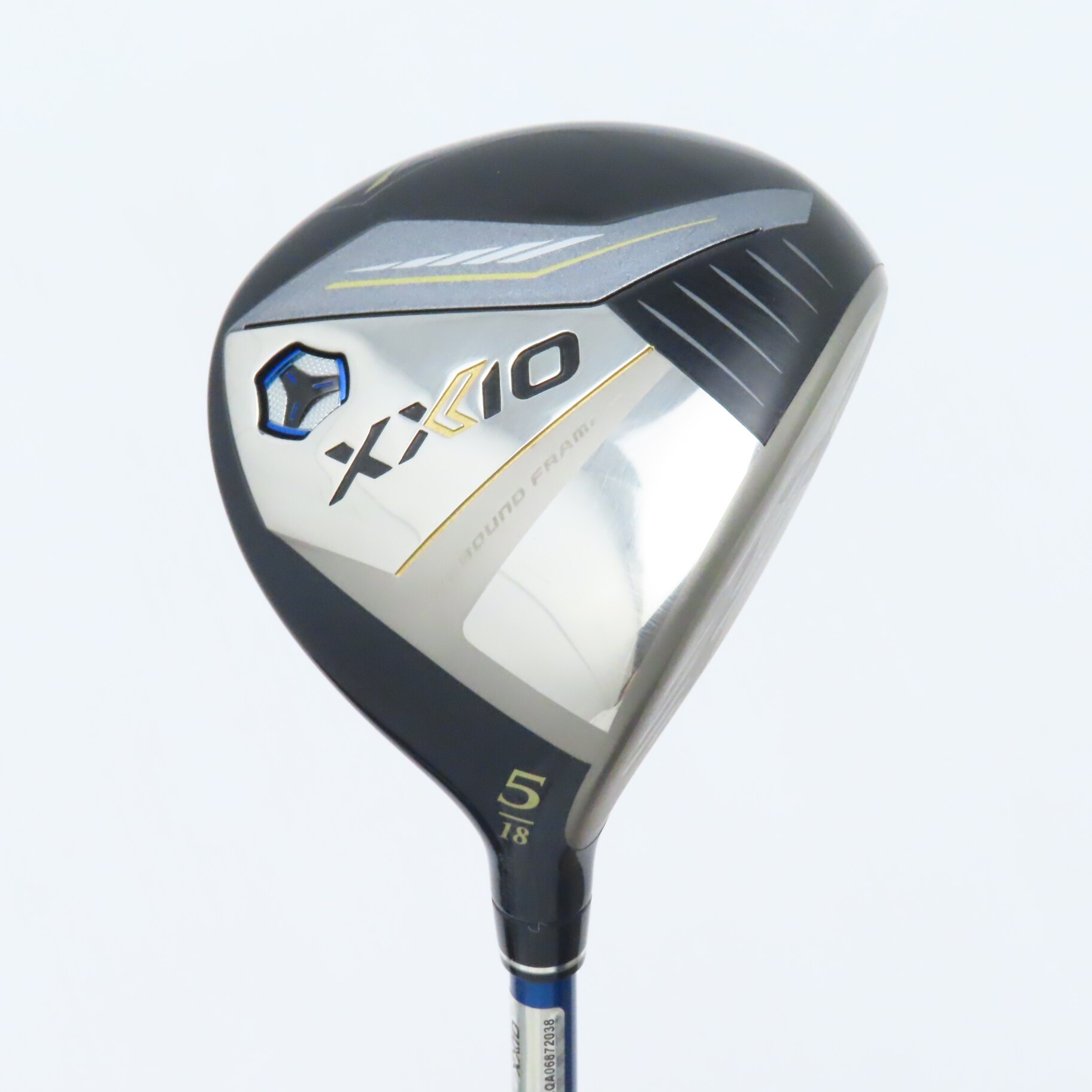 【レディース】2024年モデル・ゼクシオ13 フェアウェイウッド4番　日本正規品 XXIO ゼクシオ レディース XXIO13 ゼクシオ13 レディス