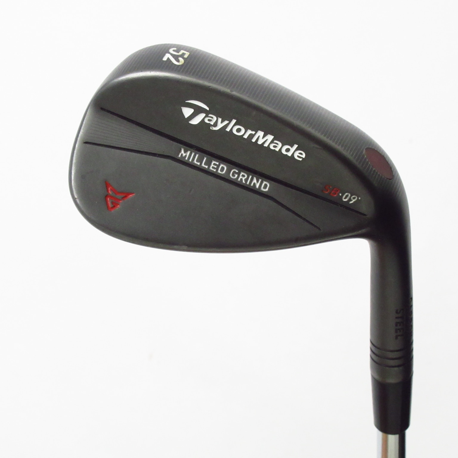 中古】ミルドグラインド ウェッジ (テーラーメイド) 通販｜GDO