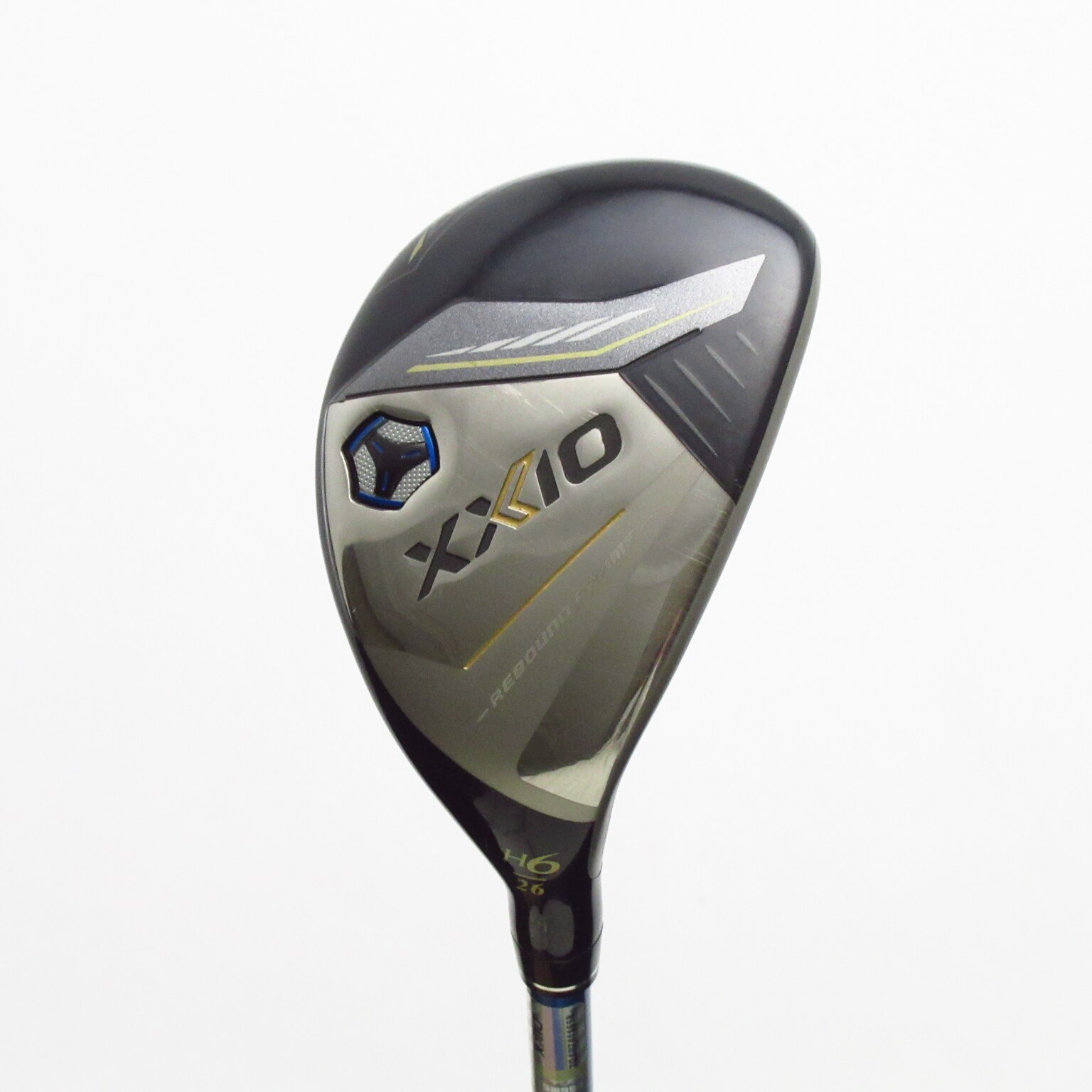 中古】ゼクシオ ユーティリティ (ダンロップ) 通販｜GDO中古