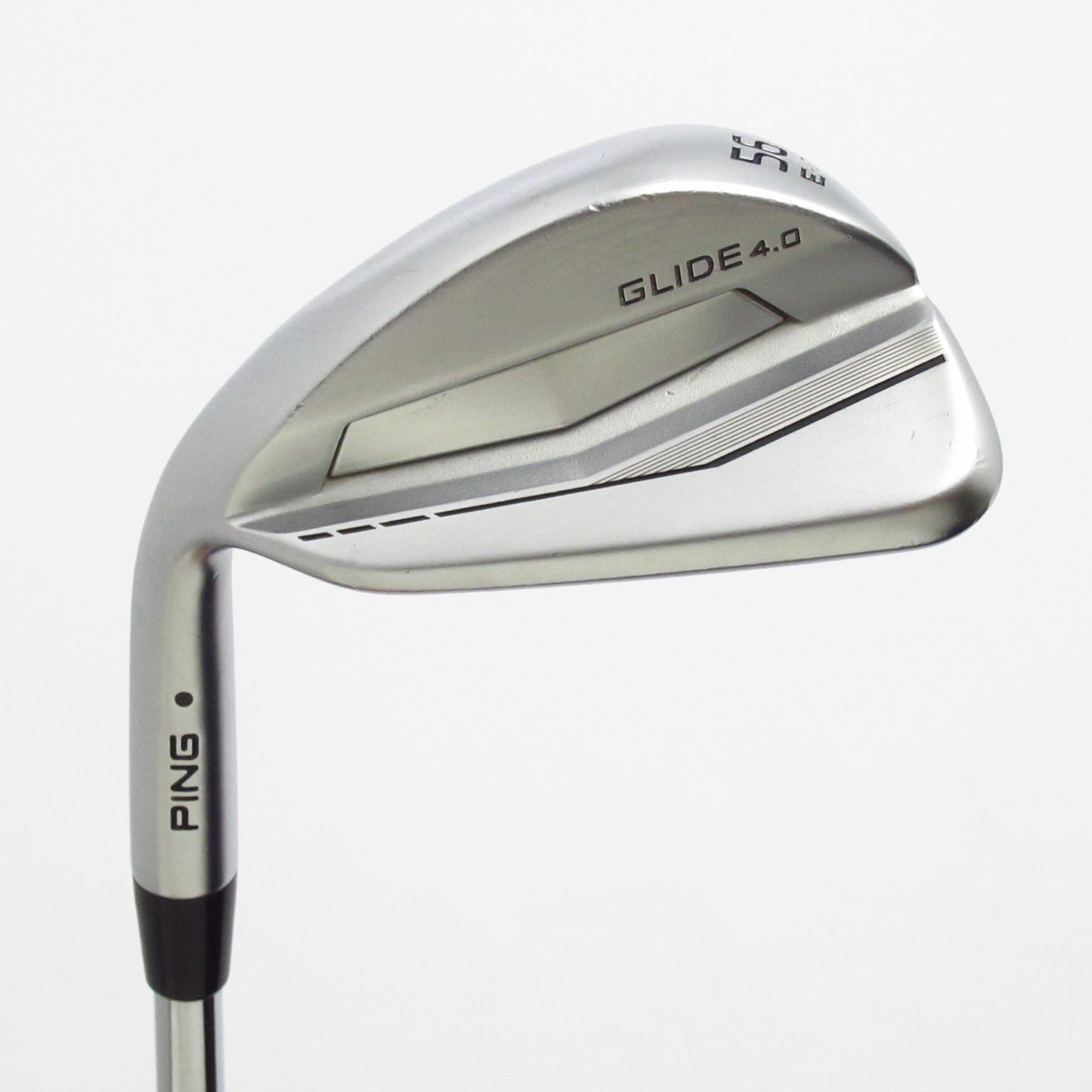 PING GLIDEウェッジ 54 58 レフティ グライド 4.0 EYE 2グラインド(N．S．PRO 950GH neo ロフト 54