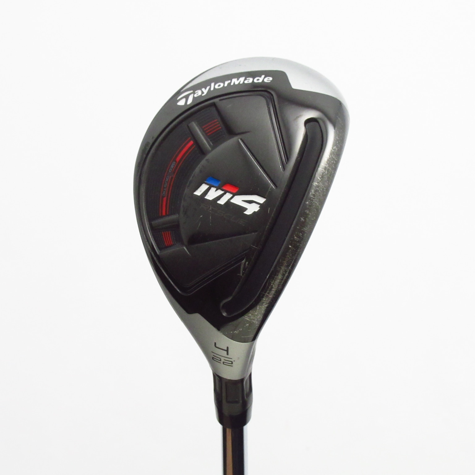 中古】M4 ユーティリティ (テーラーメイド) 通販｜GDO中古ゴルフ