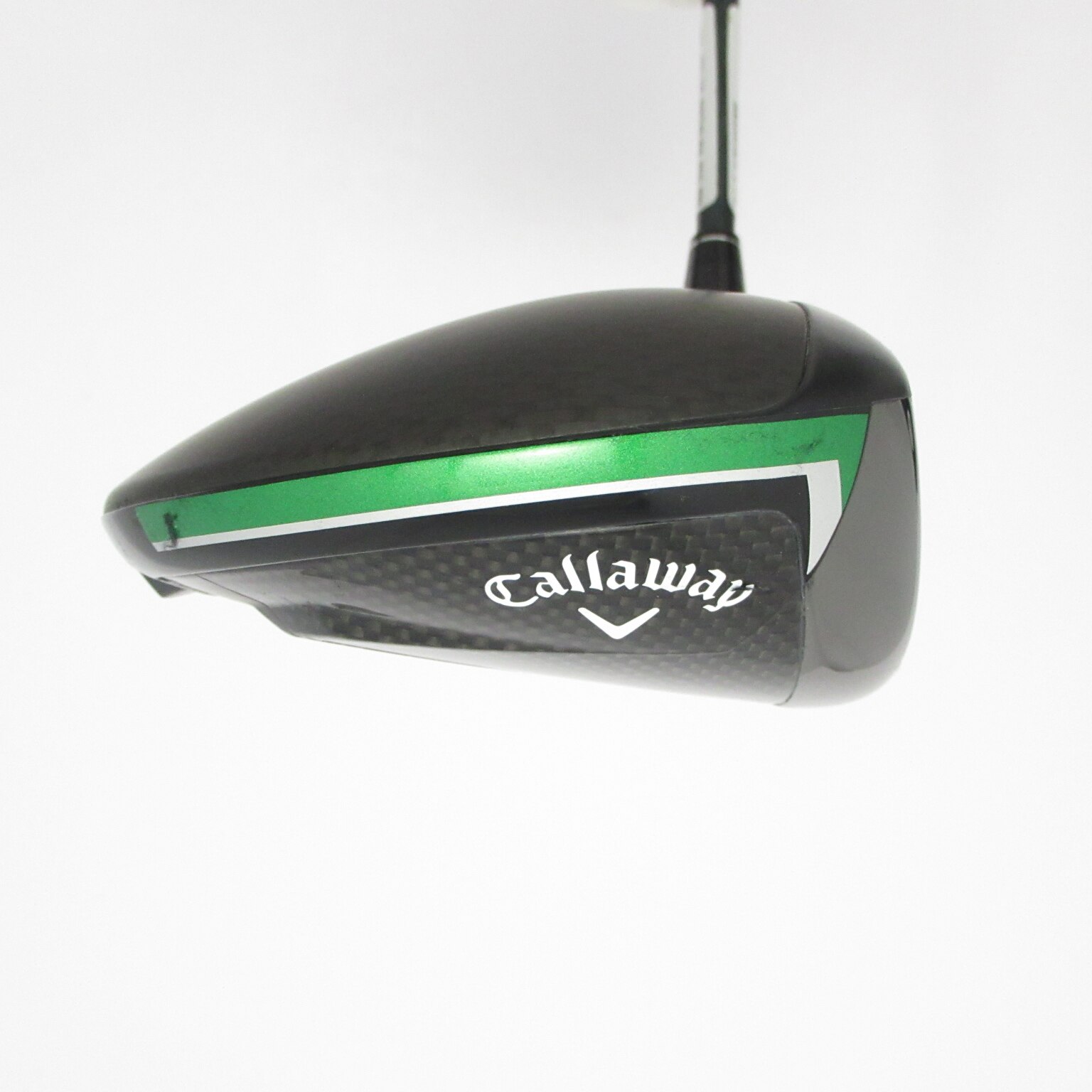 中古】エリート MAX FAST ドライバー LIN-Q GREEN 40 for