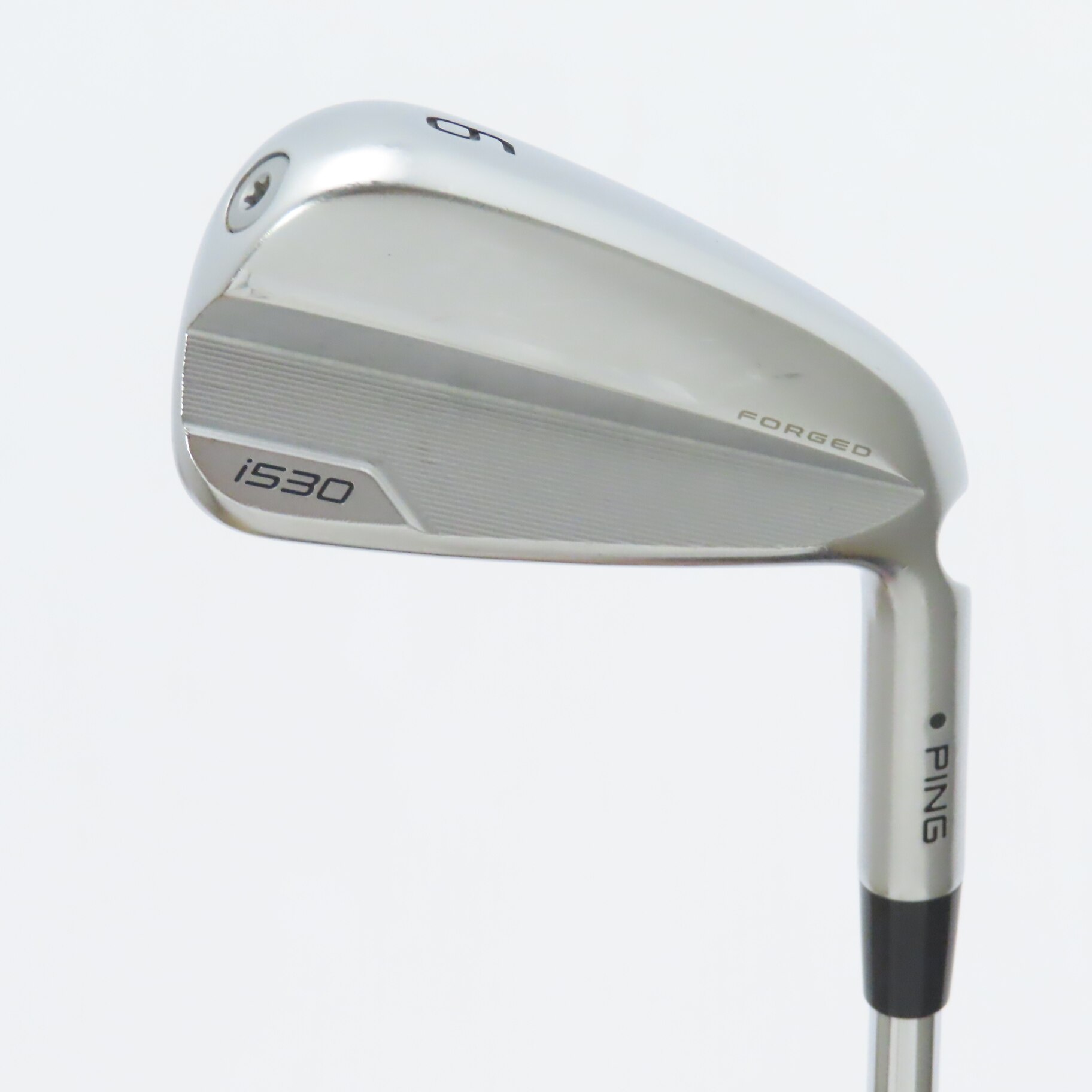 中古】i530 アイアン N.S.PRO MODUS3 TOUR 120 24 S CD(アイアン