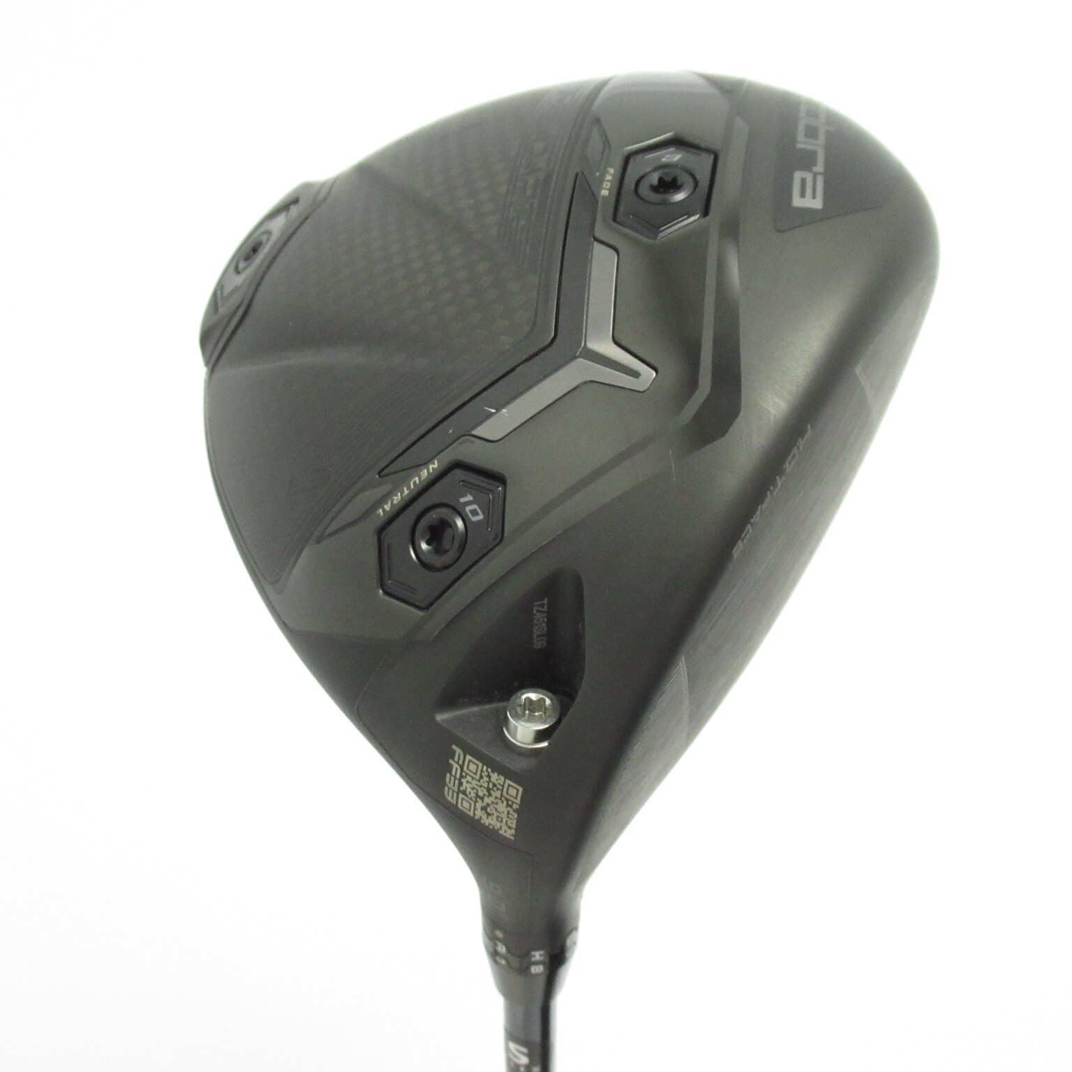かわちゃんさん専用 cobra DS-ADAPT LS 9° ドライバーヘッド 中古】DS-ADAPT LS ドライバー LIN-Q for Cobra 9 S C