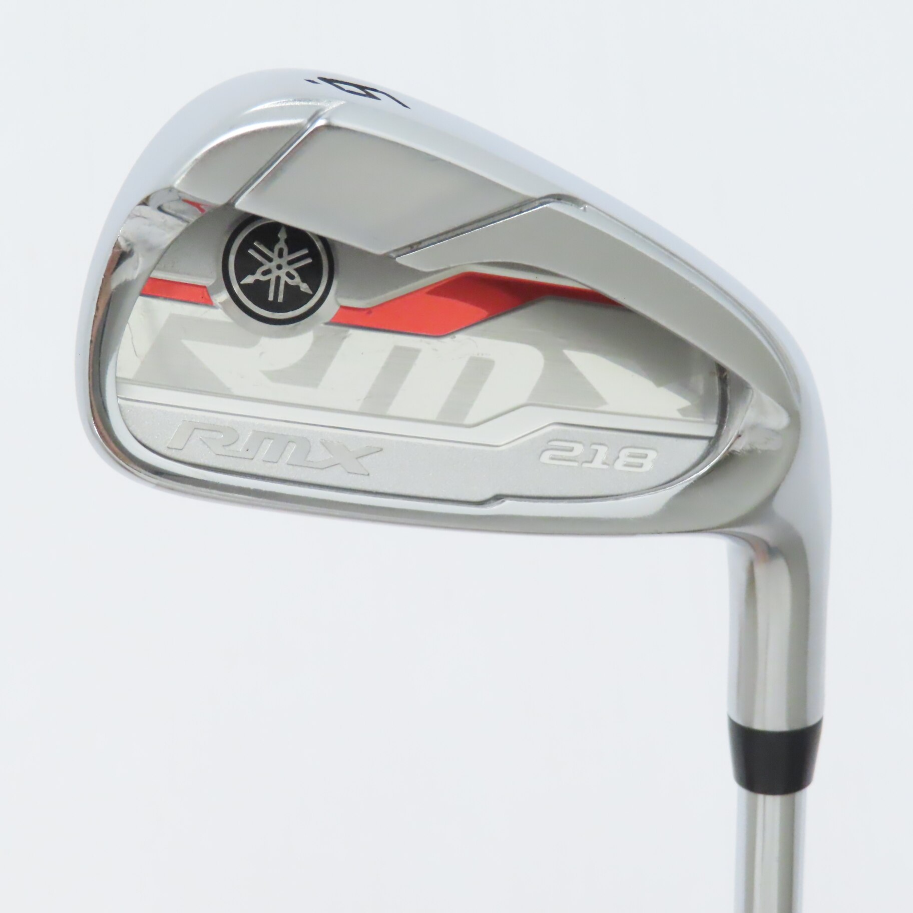 超美品！ヤマハ RMX218アイアン 7本セット！ YAMAHA アイアンセット RMX 218｜ヤマハ｜アイアンセット｜NSプロ RMX 95｜中古ゴルフ
