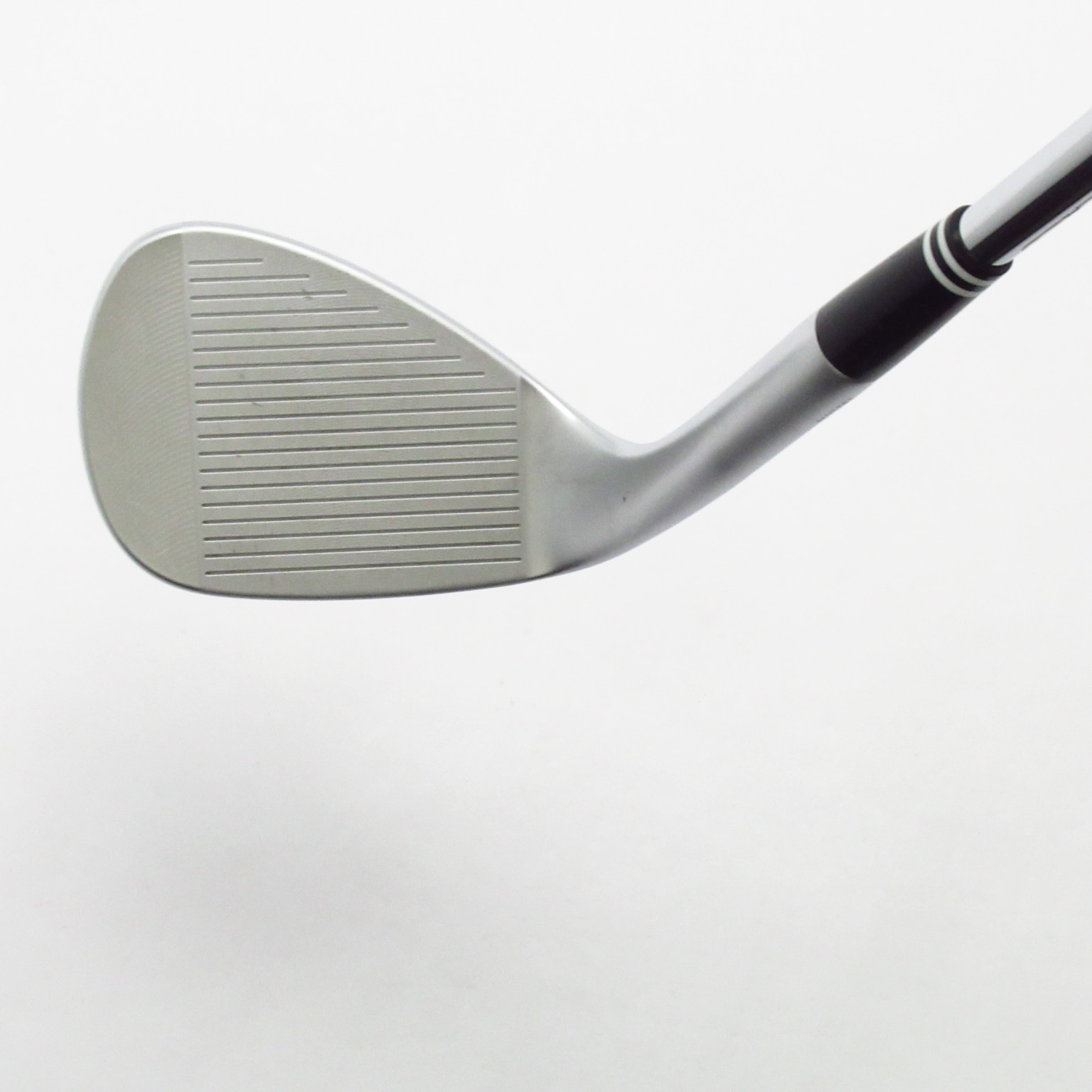 中古】CVX ZIPCORE ウェッジ N.S.PRO MODUS3 TOUR 115 54-12 S C