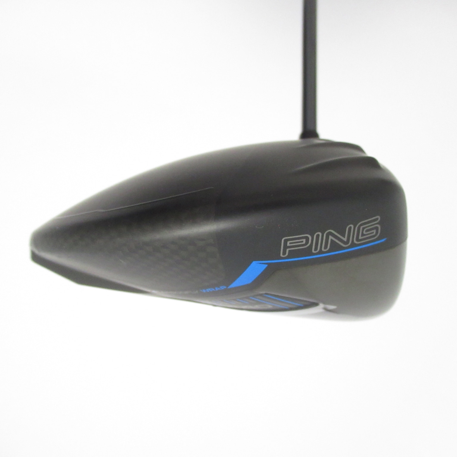 Used G440 HL SFT Driver SPEEDER NX GREY 35 10.5 No BC (Driver
