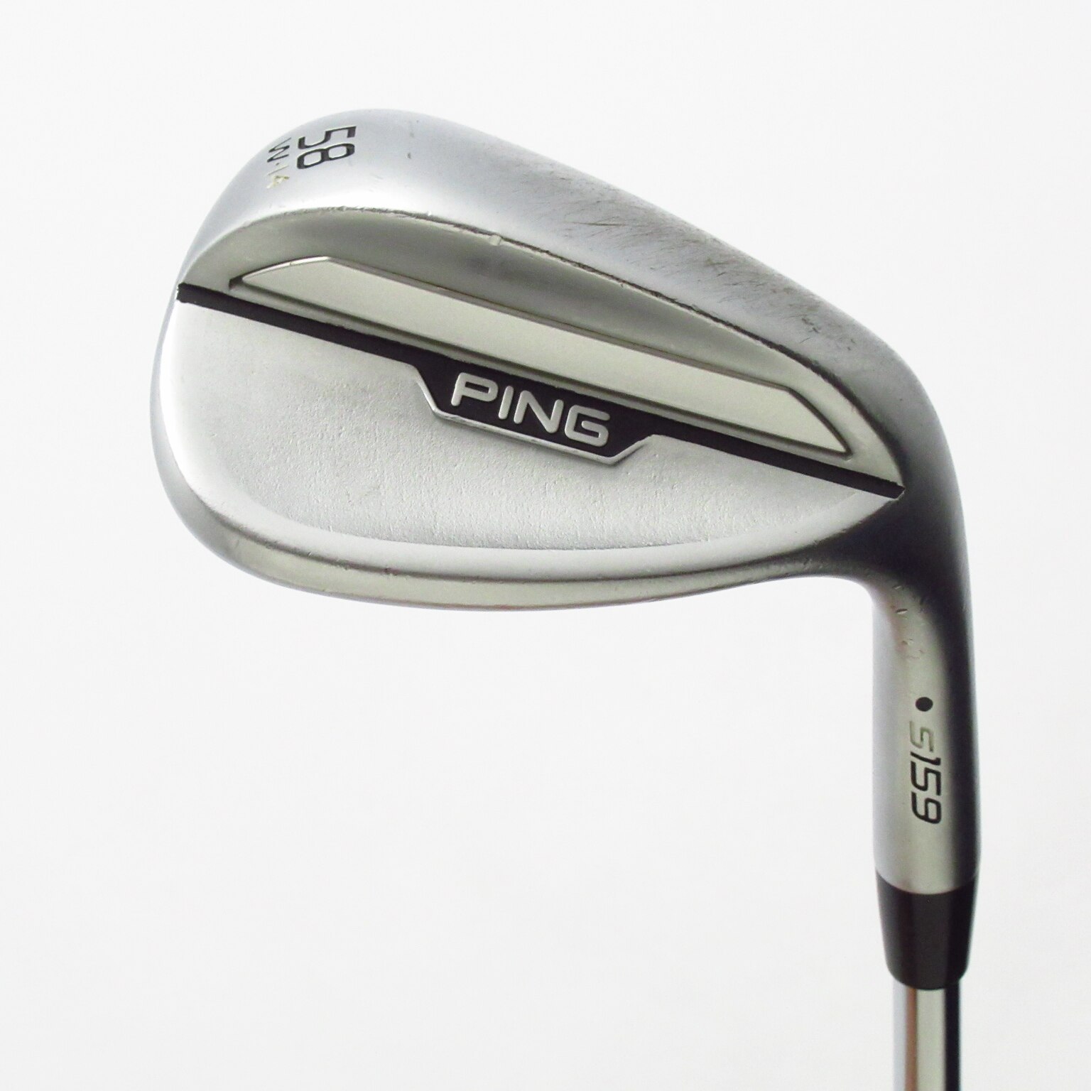 PING ウェッジ　セット　まとめ売り 中古】ピン(PING) ウェッジ 通販｜GDO中古ゴルフクラブ