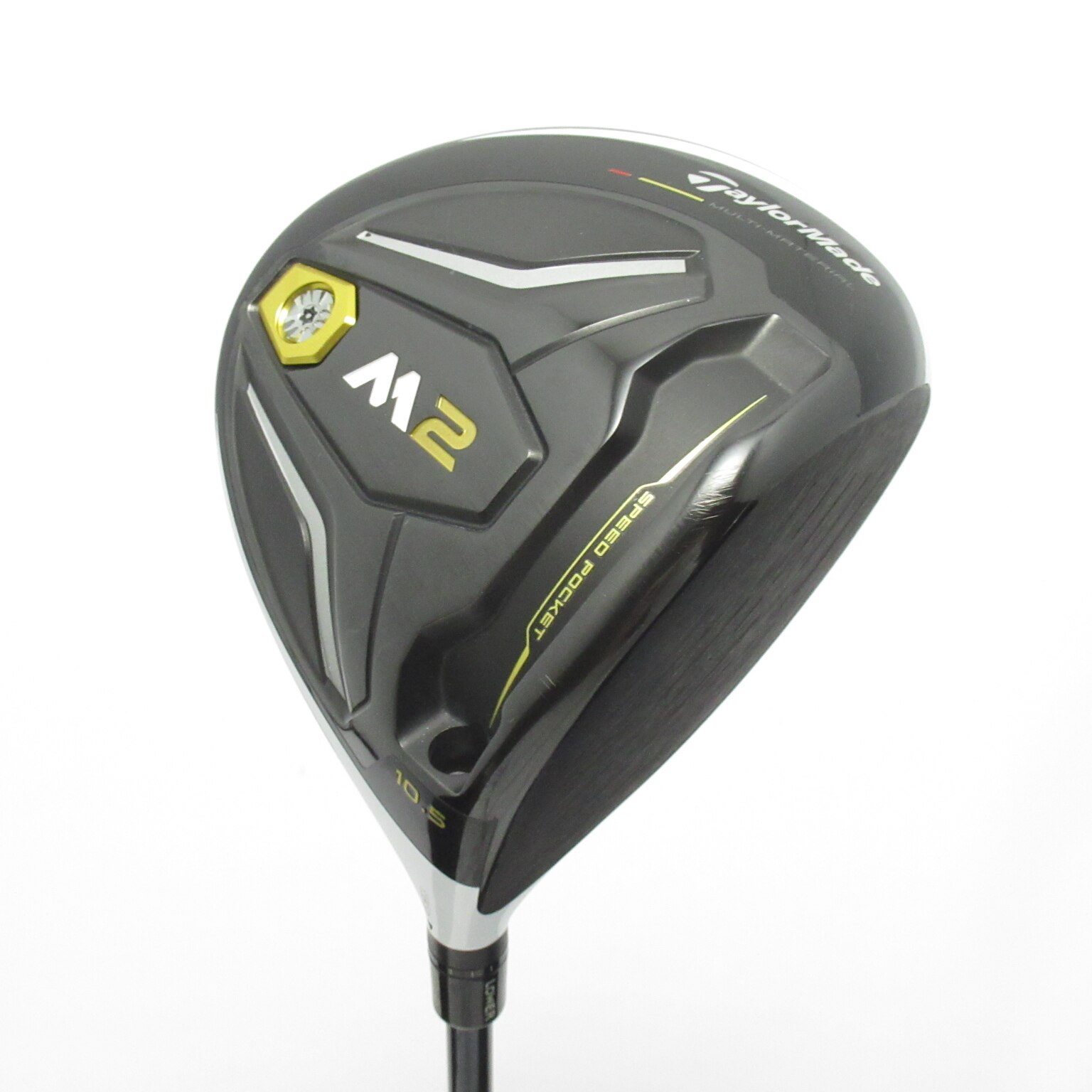 中古】M2 ドライバー (テーラーメイド) 通販｜GDO中古ゴルフクラブ