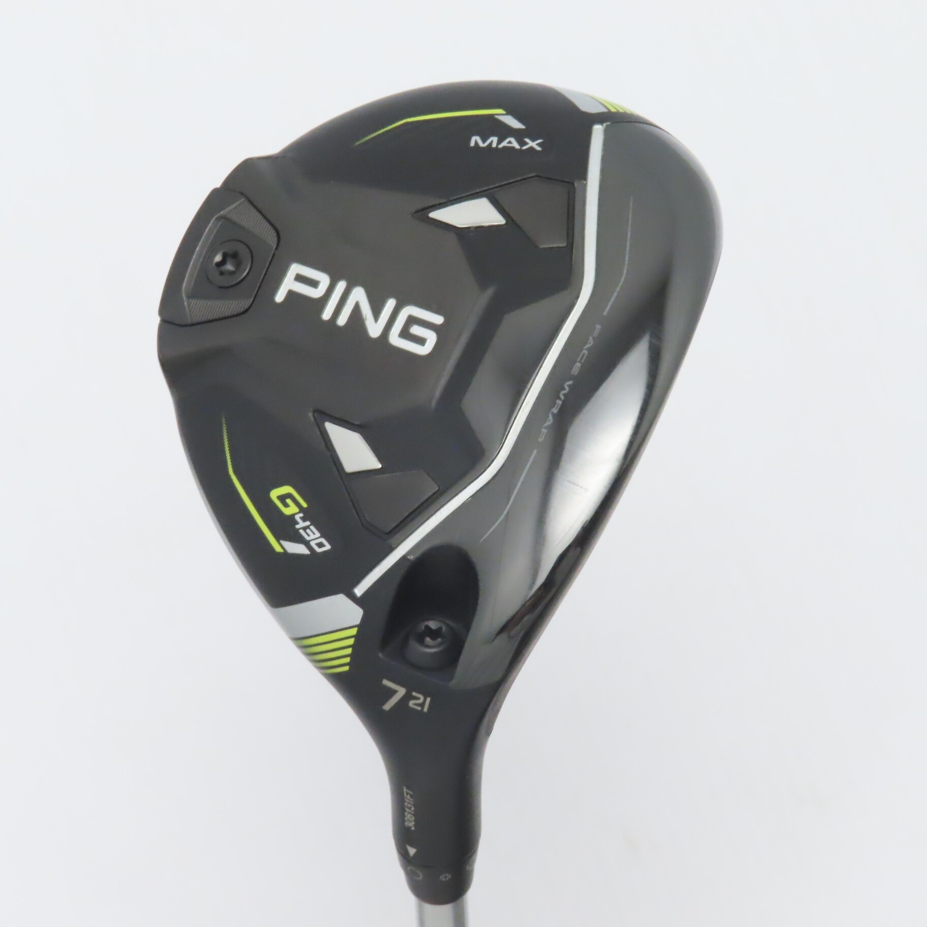 Speeder NX 45 フェアウェイウッドシャフト 2本 ping g430 Amazon.co.jp: Ping G430HL MAX ドライバー Fujikura Speeder NX