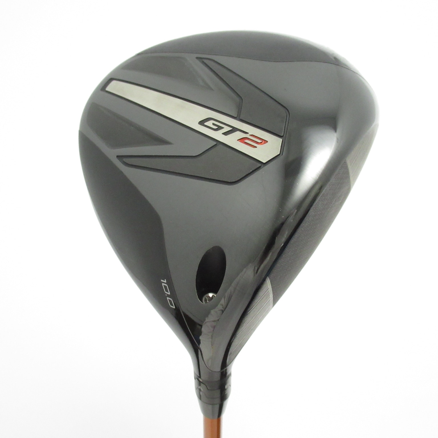 中古】GT2 ドライバー (タイトリスト) Titleist 通販｜GDO中古