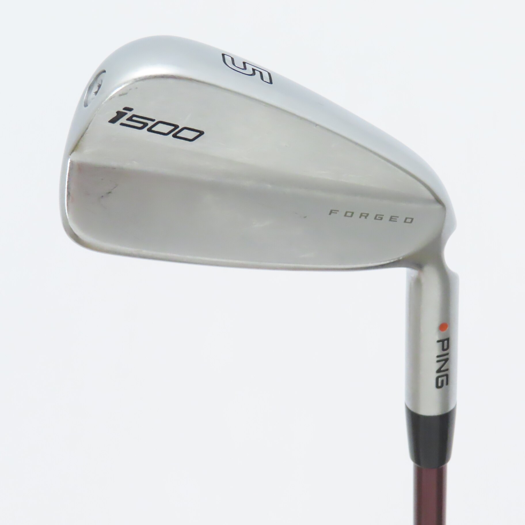 ping i500アイアン PING i500 アイアンセット 6本セット モーダス105X
