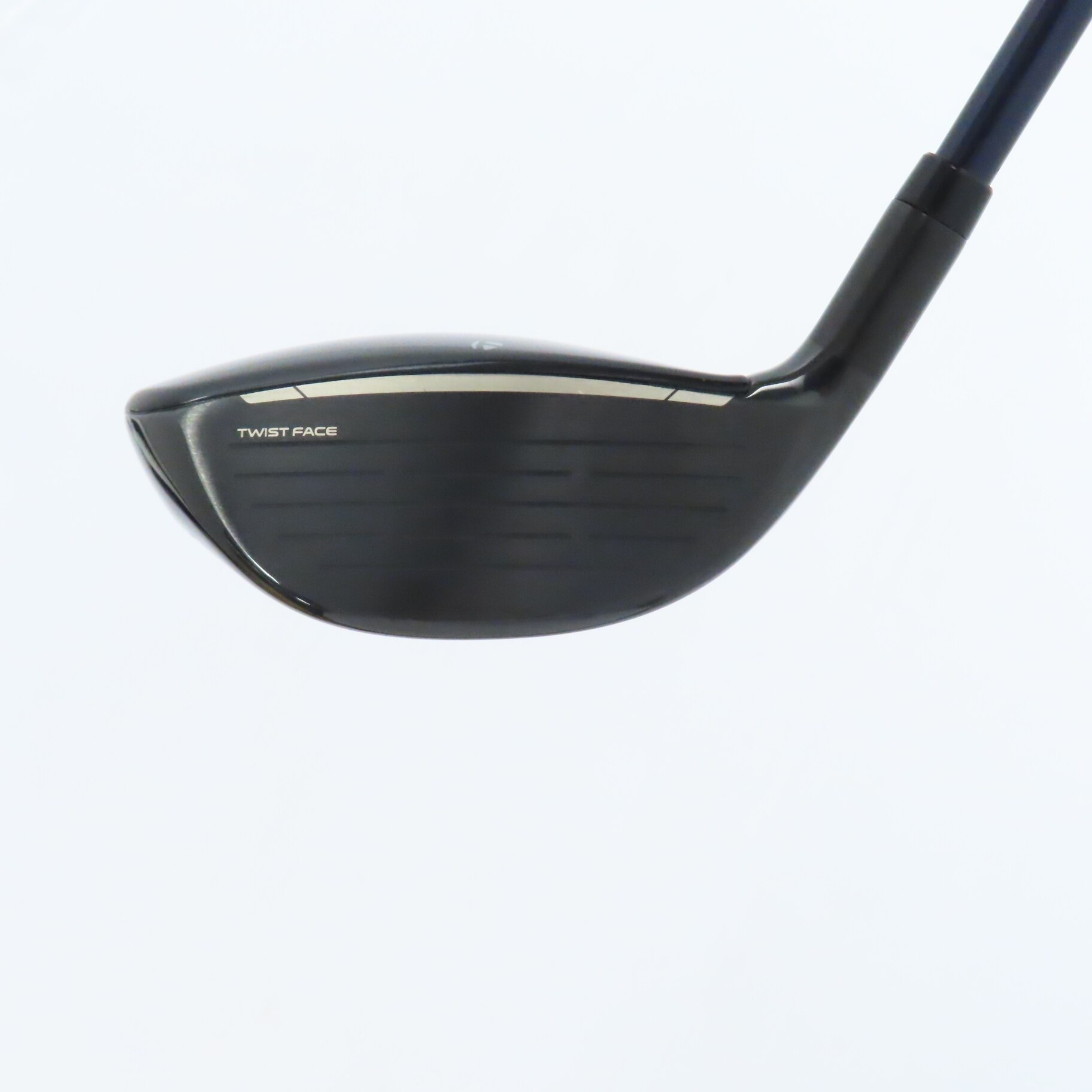 中古】Qi10 フェアウェイウッド Diamana Blue TM50 18 SR CD