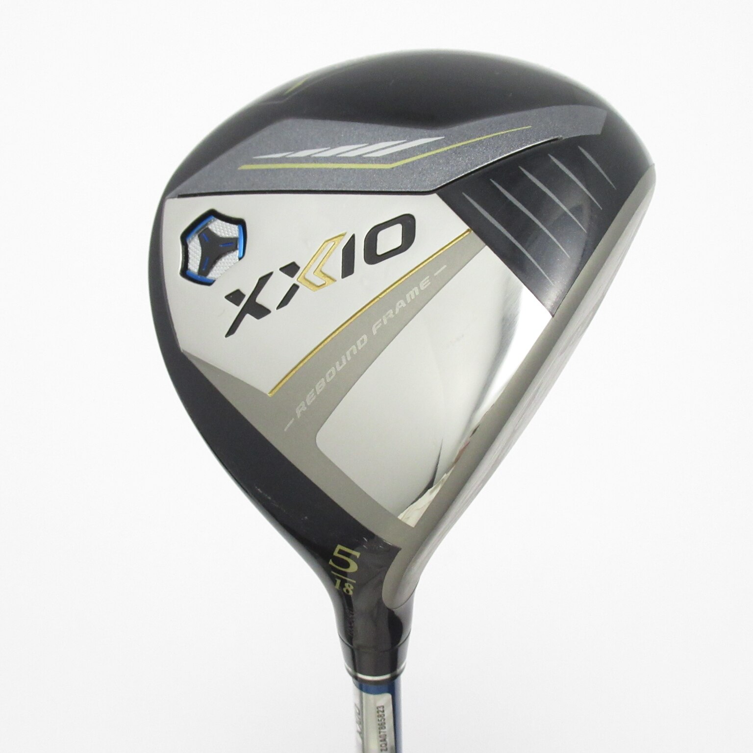 ◆大人気◆ゼクシオ13 フェアウェイウッド　9番 ◇大人気◇ゼクシオ13 フェアウェイウッド 9番 ゼクシオ 13