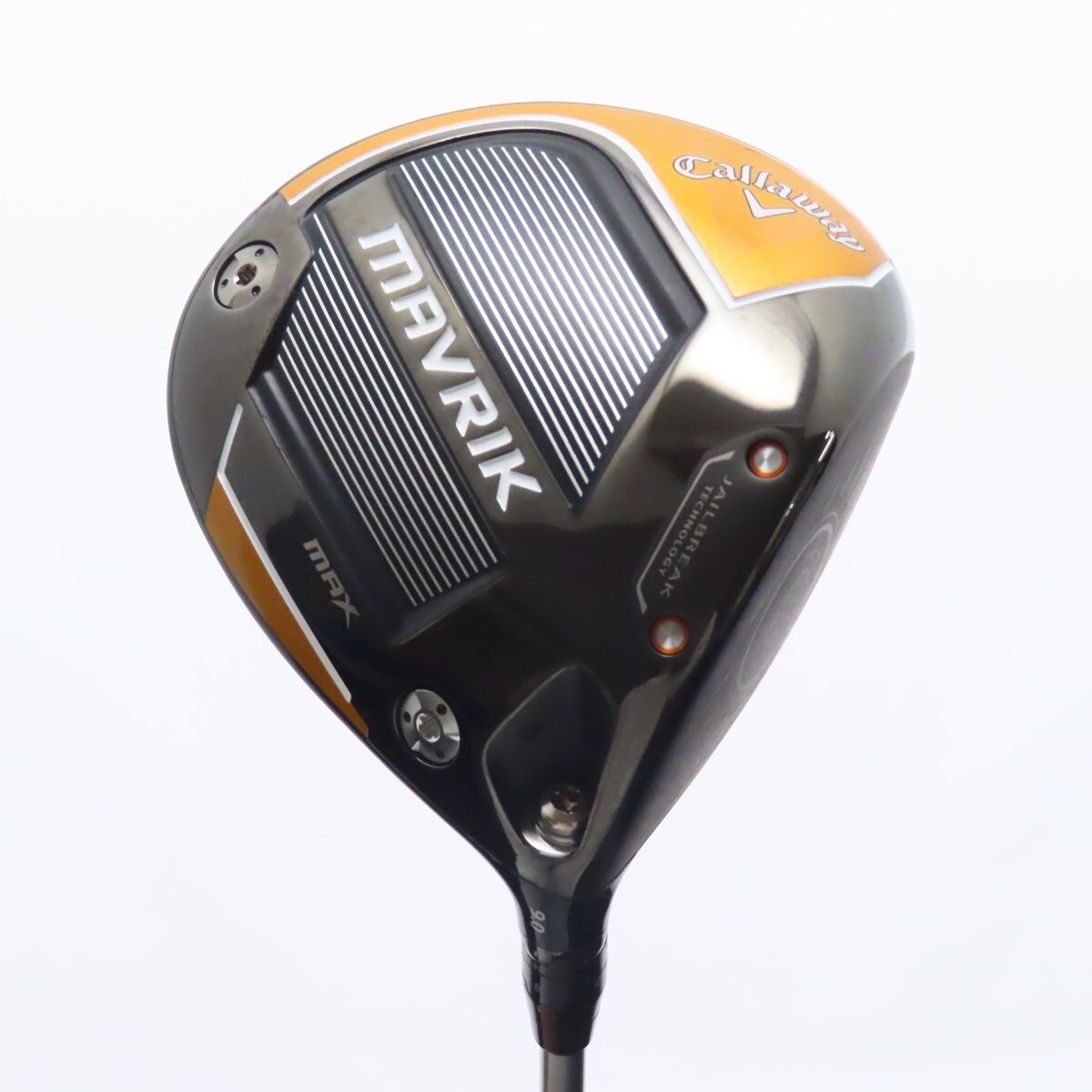 中古☆キャロウェイ☆エピックMAX 10.5 R Diamana 40R EPIC MAX | 10.5 | S