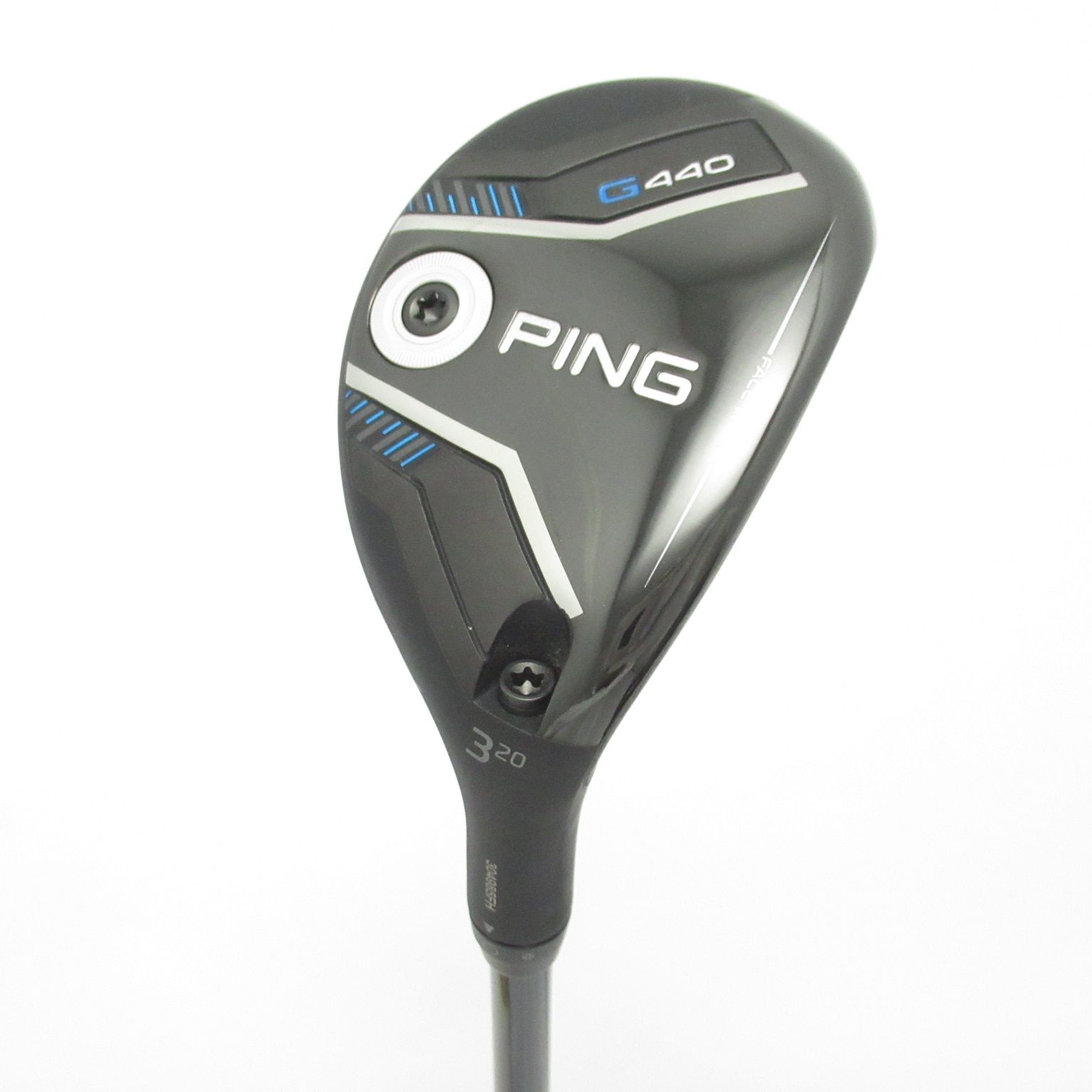 ピン G440 G440 HL MAX ドライバー SPEEDER NX GREY 40 シャフト