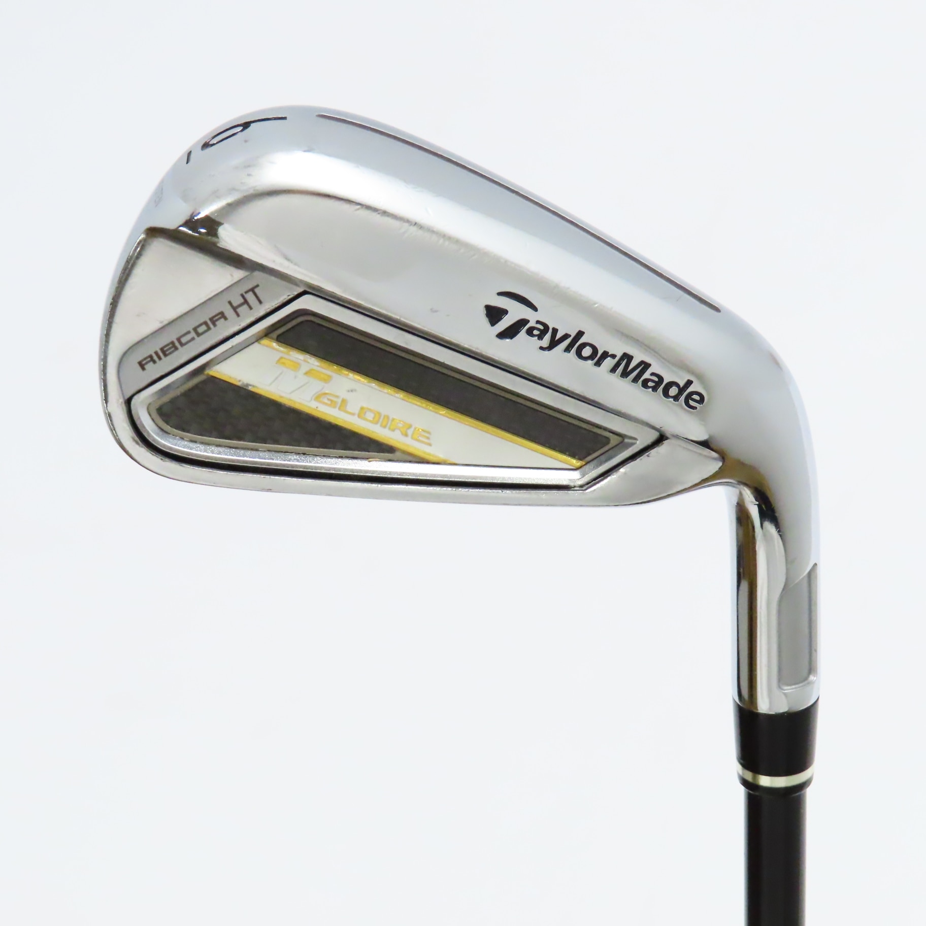 TaylorMade - 【中古】ゴルフクラブアイアンセット 中古】テーラーメイド アイアンセット 通販｜GDO中古ゴルフクラブ