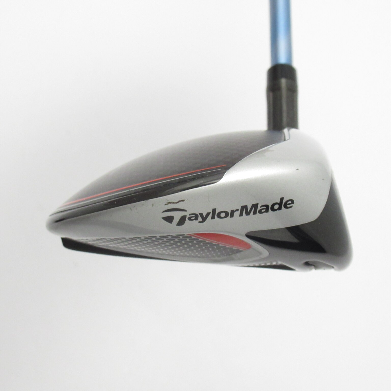 中古】M6 フェアウェイウッド Speeder 661 EVOLUTION V 15 S C