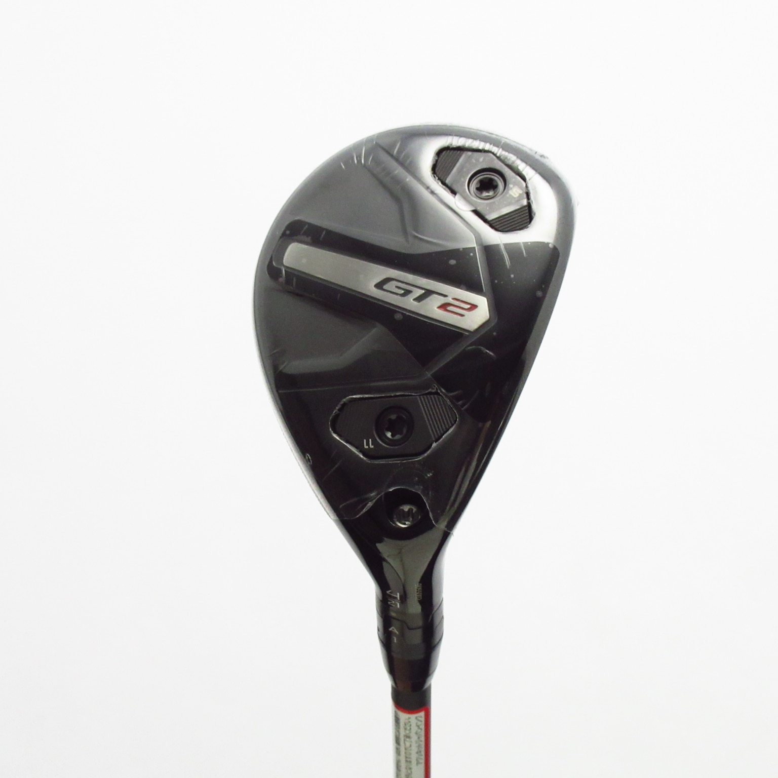 中古】GT2 ユーティリティ TENSEI BLUE 1K 65 HYBRID 21 S A