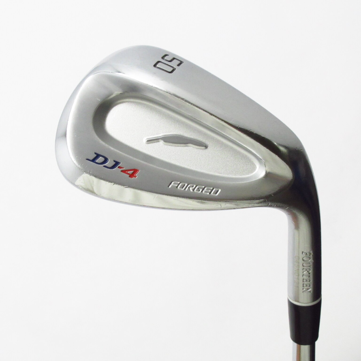 中古】DJ-4 ウェッジ (フォーティーン) DJ 通販｜GDO中古ゴルフ
