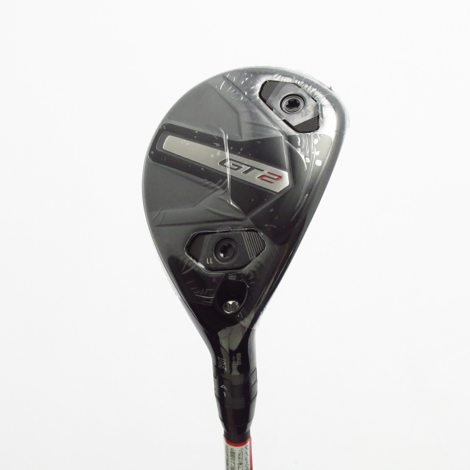 タイトリストGT2 ユーティリティ 24°(5U) タイトリスト GT2