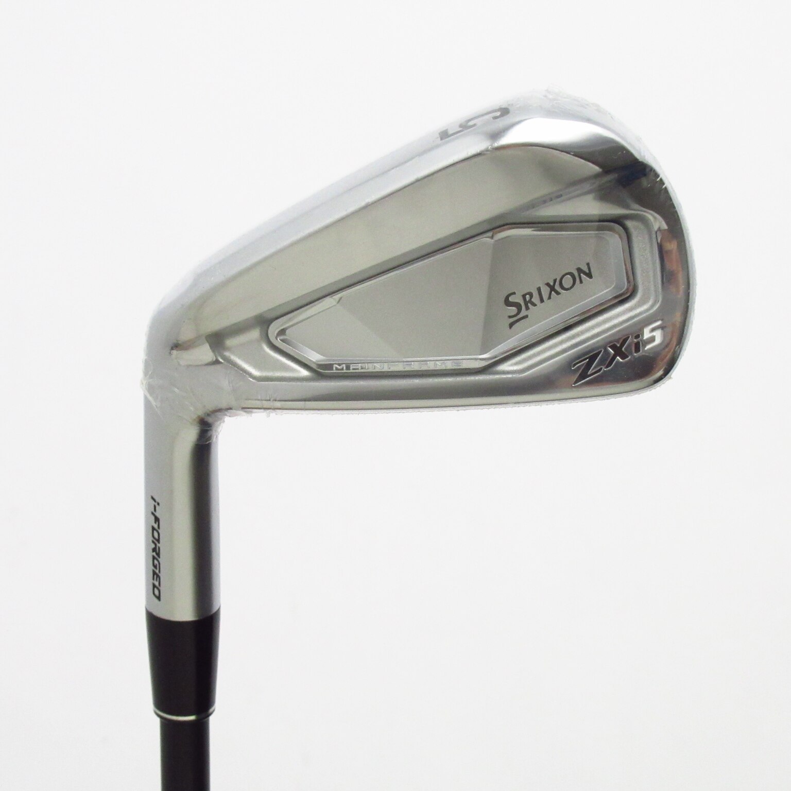 中古】スリクソン ZXi5 アイアン（単品） Diamana ZXi for IRON