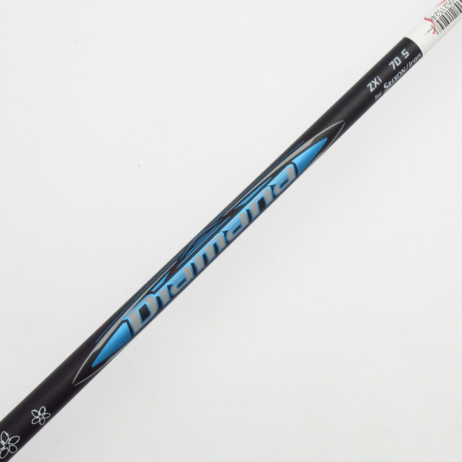 中古】スリクソン ZXi5 アイアン（単品） Diamana ZXi for IRON