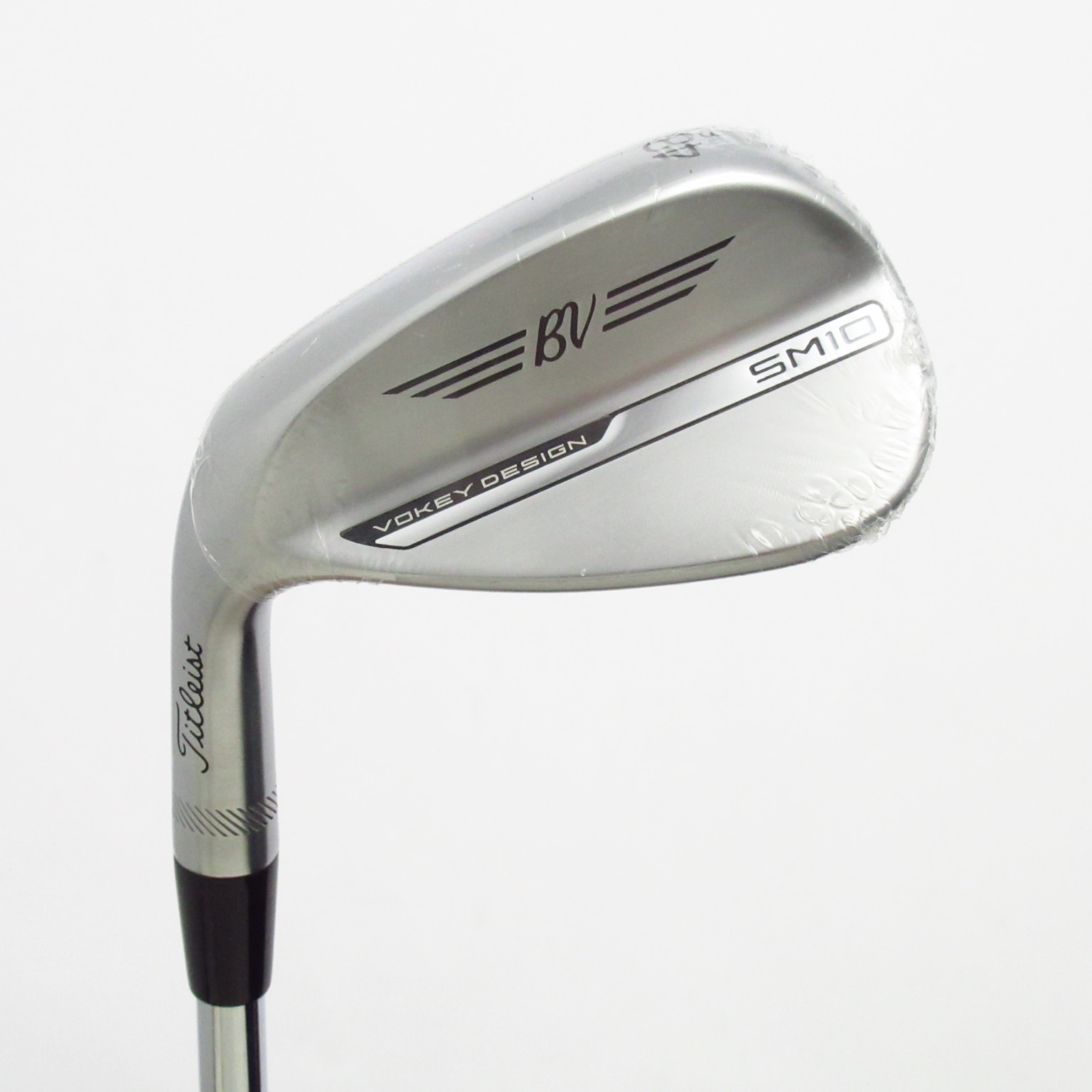 レフティ　SM10 ウェッジセット レフティー】タイトリスト VOKEY SM10 ウェッジ メンズ 左用